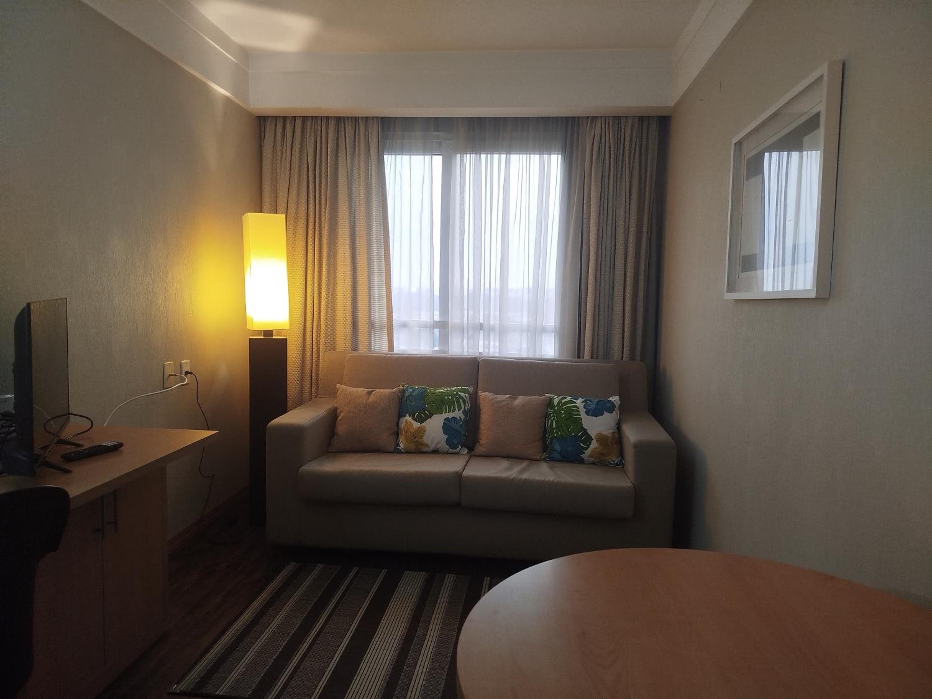 GRU Airport Easy Stay