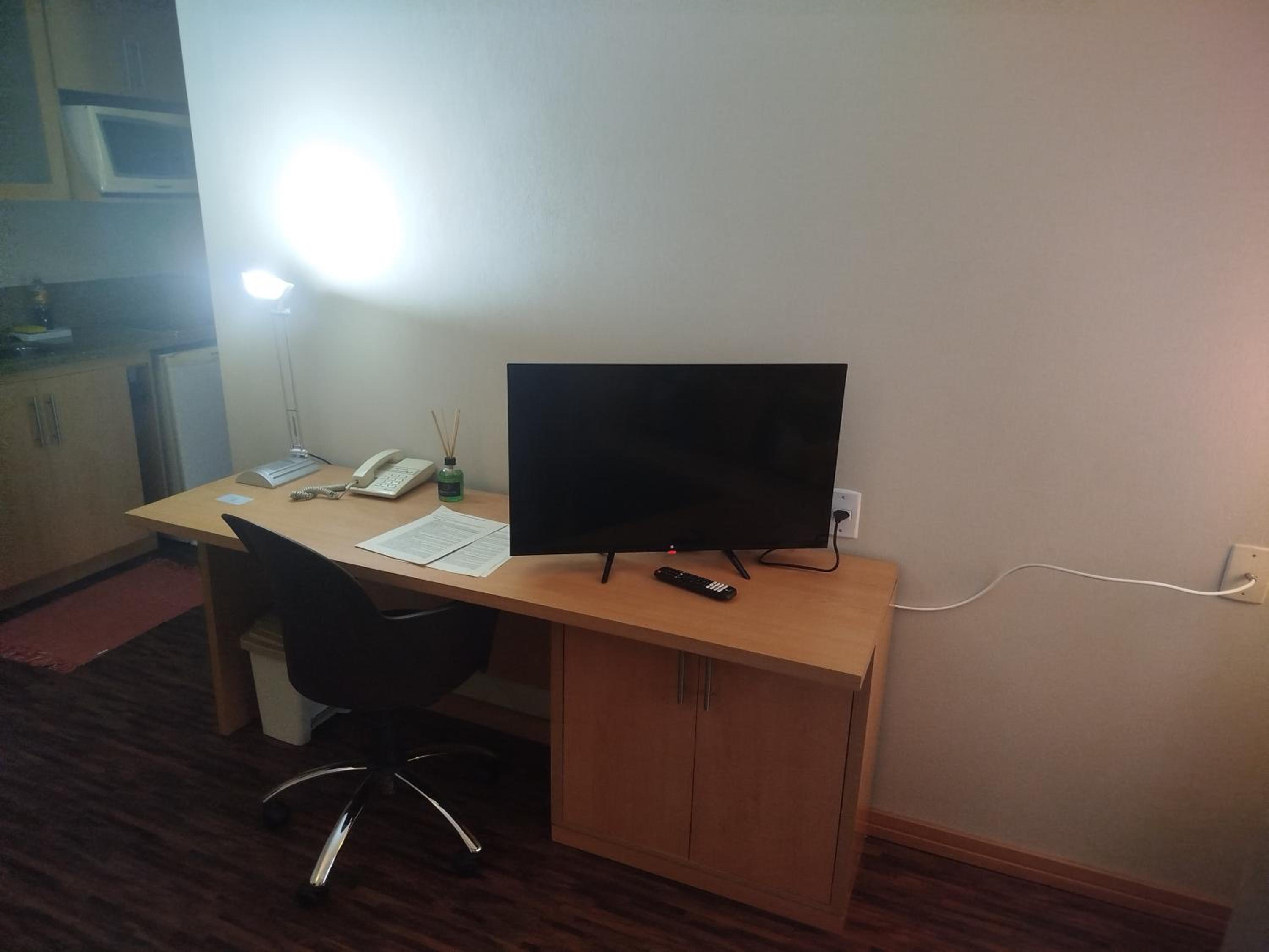 GRU Airport Easy Stay