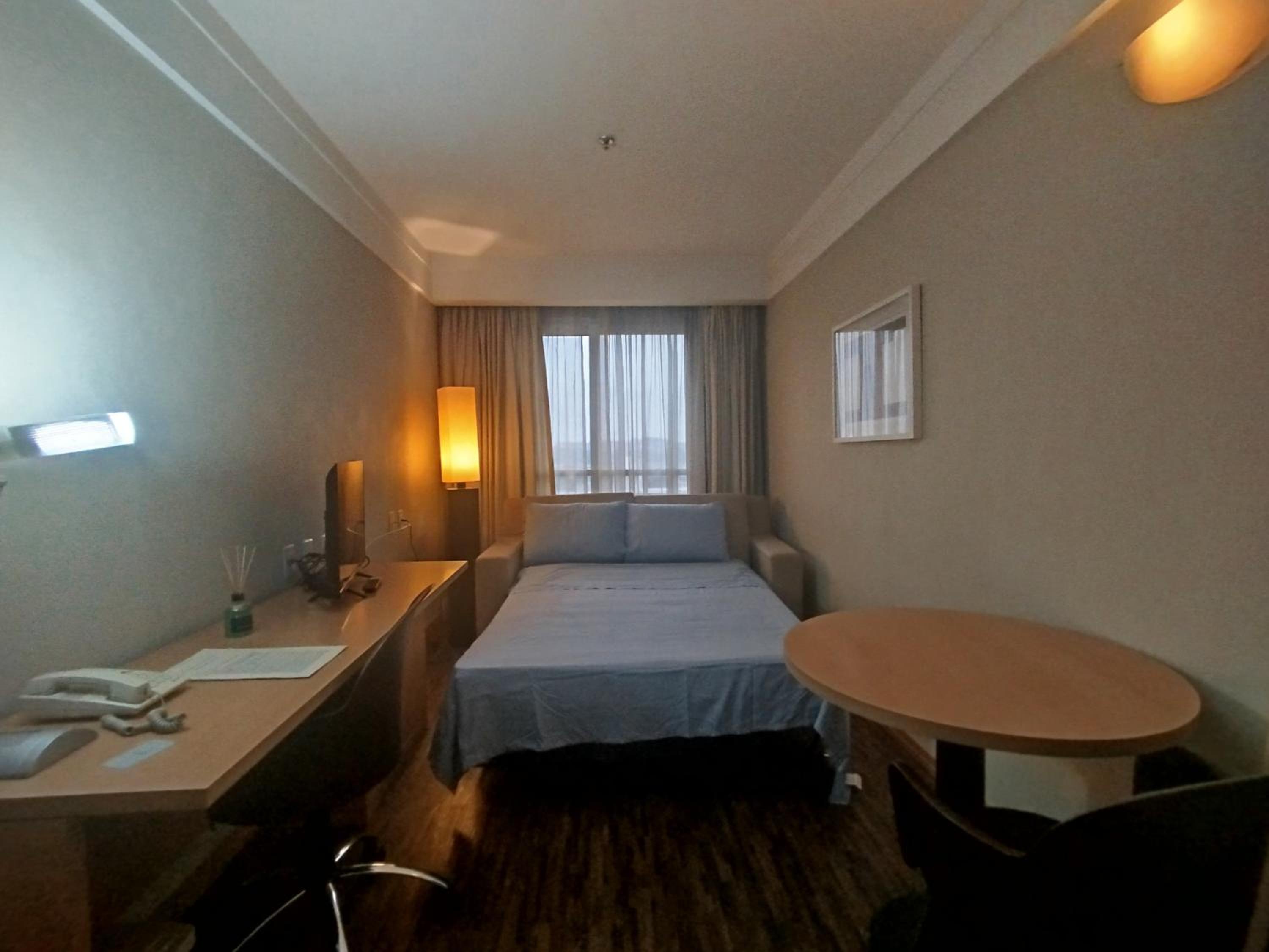 GRU Airport Easy Stay