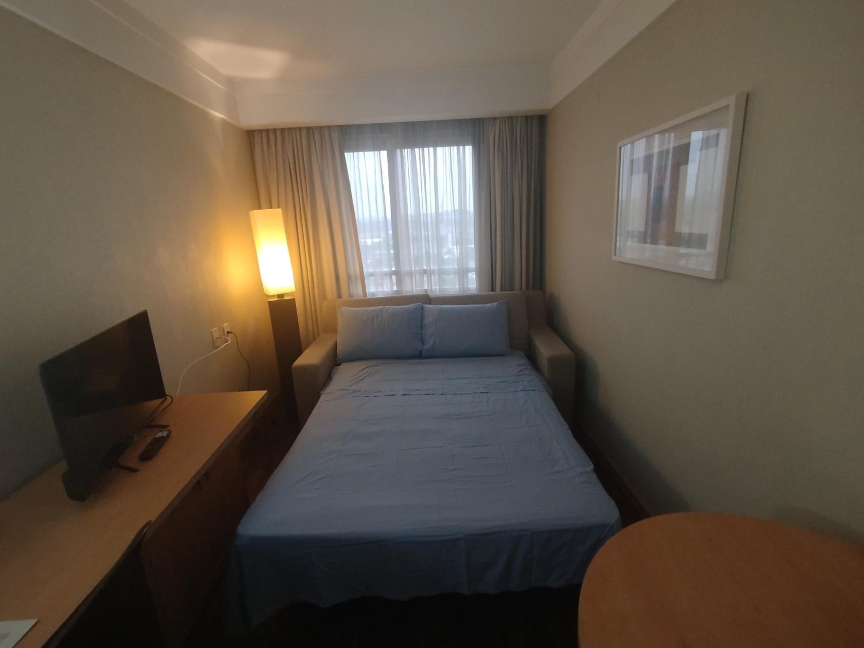 GRU Airport Easy Stay