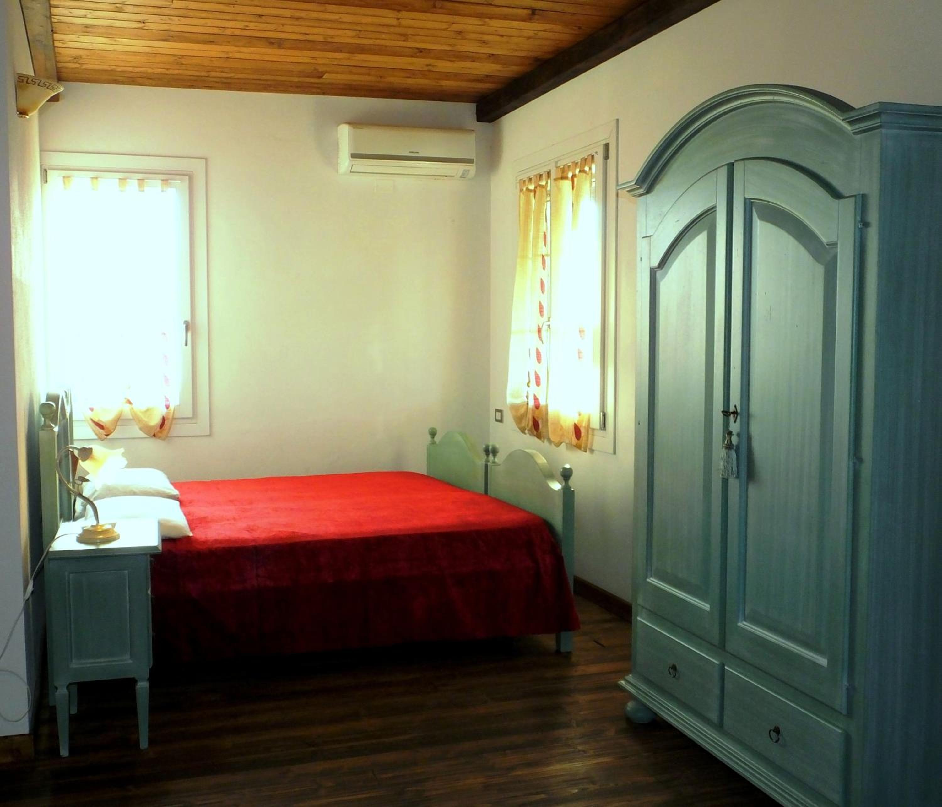 Agriturismo Adriano Pedretti