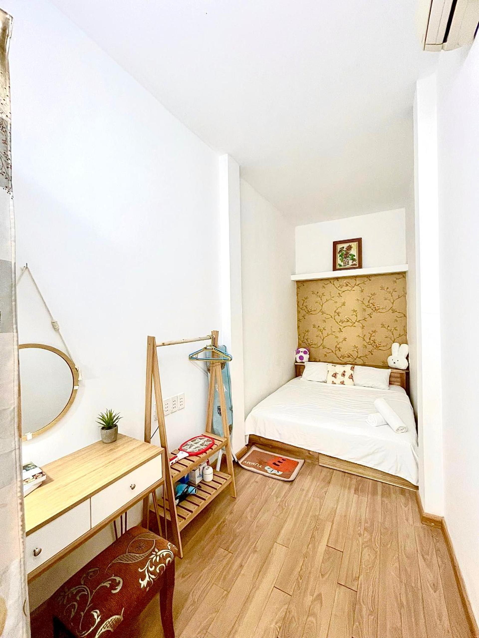 Sora Old Quarter 2 Bedrooms
