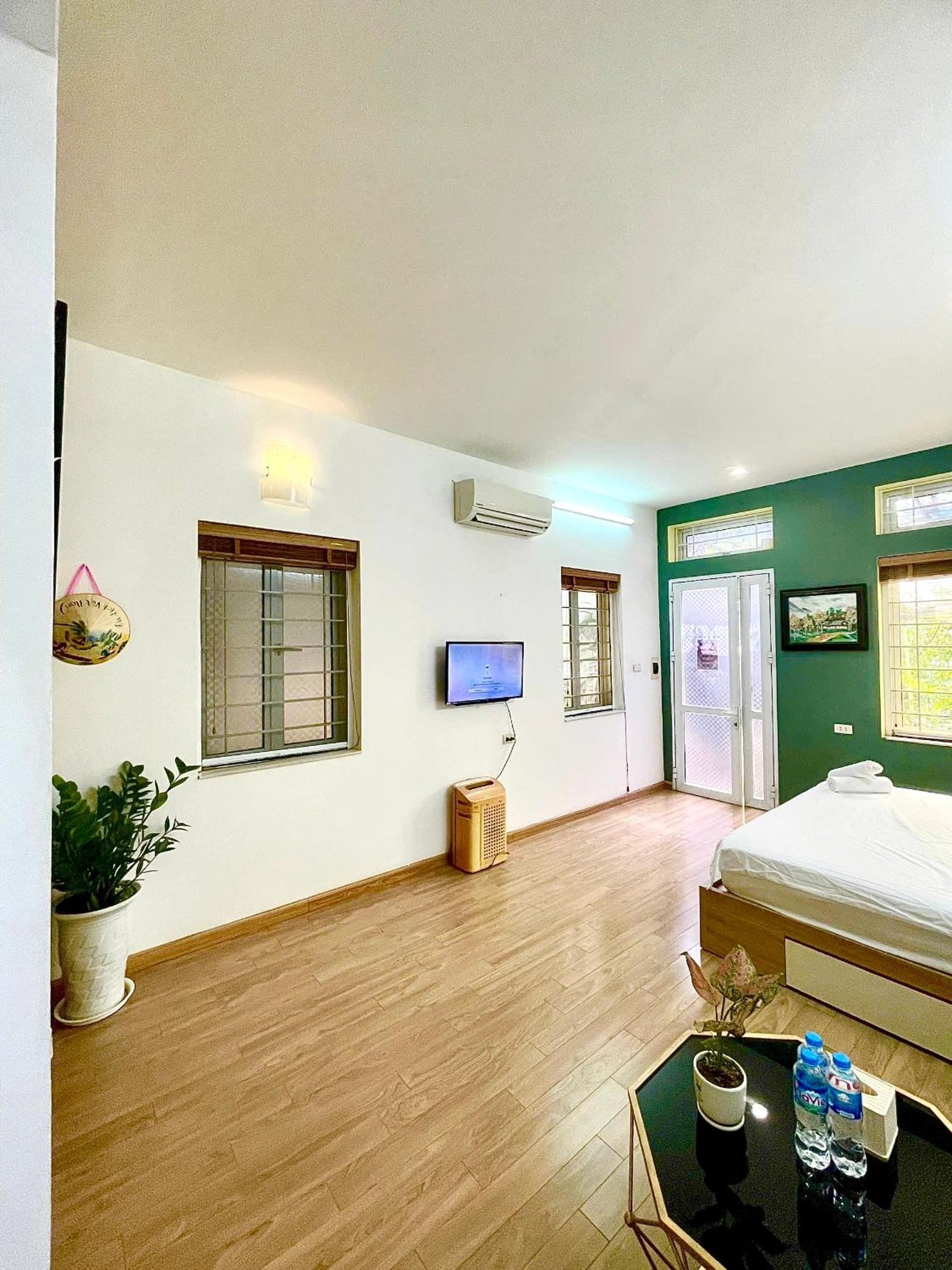 Sora Old Quarter 2 Bedrooms
