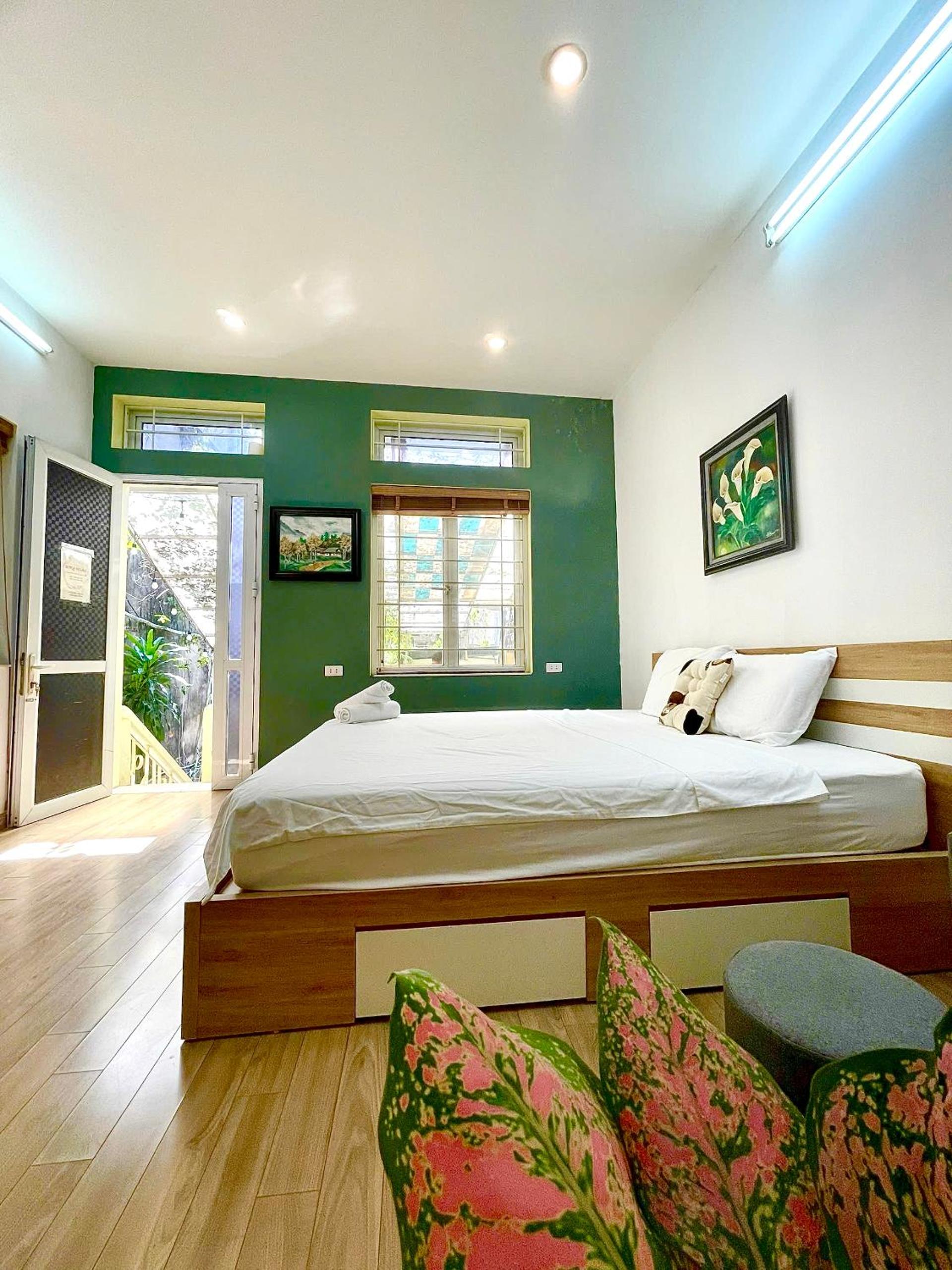 Sora Old Quarter 2 Bedrooms