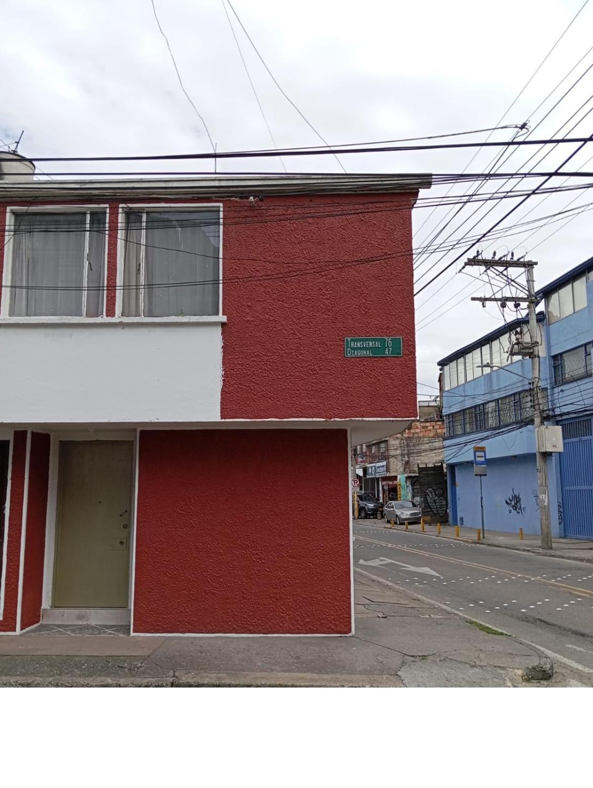 casa huéspedes
