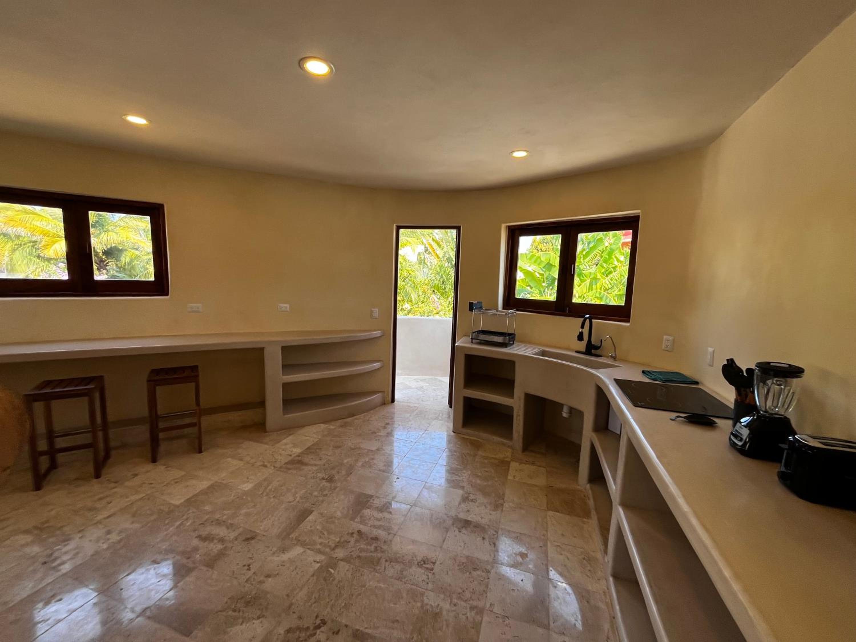 Villas Cononda