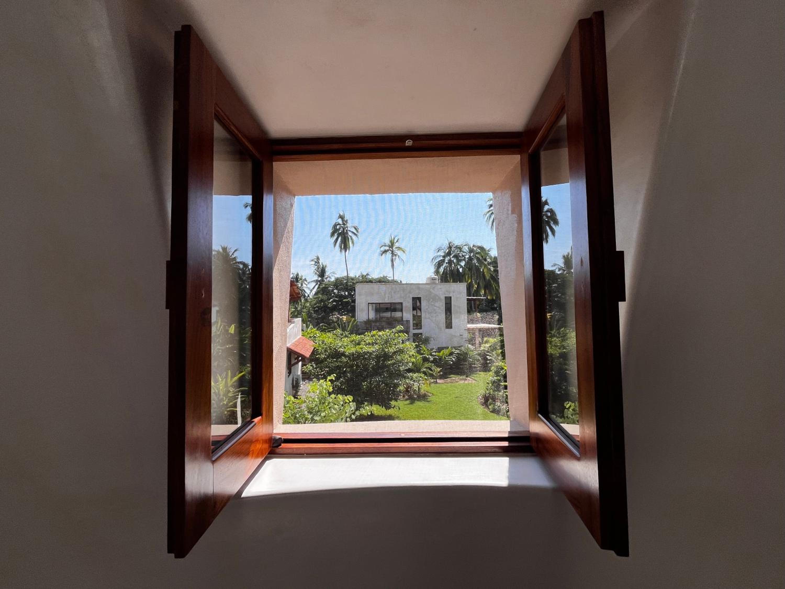Villas Cononda