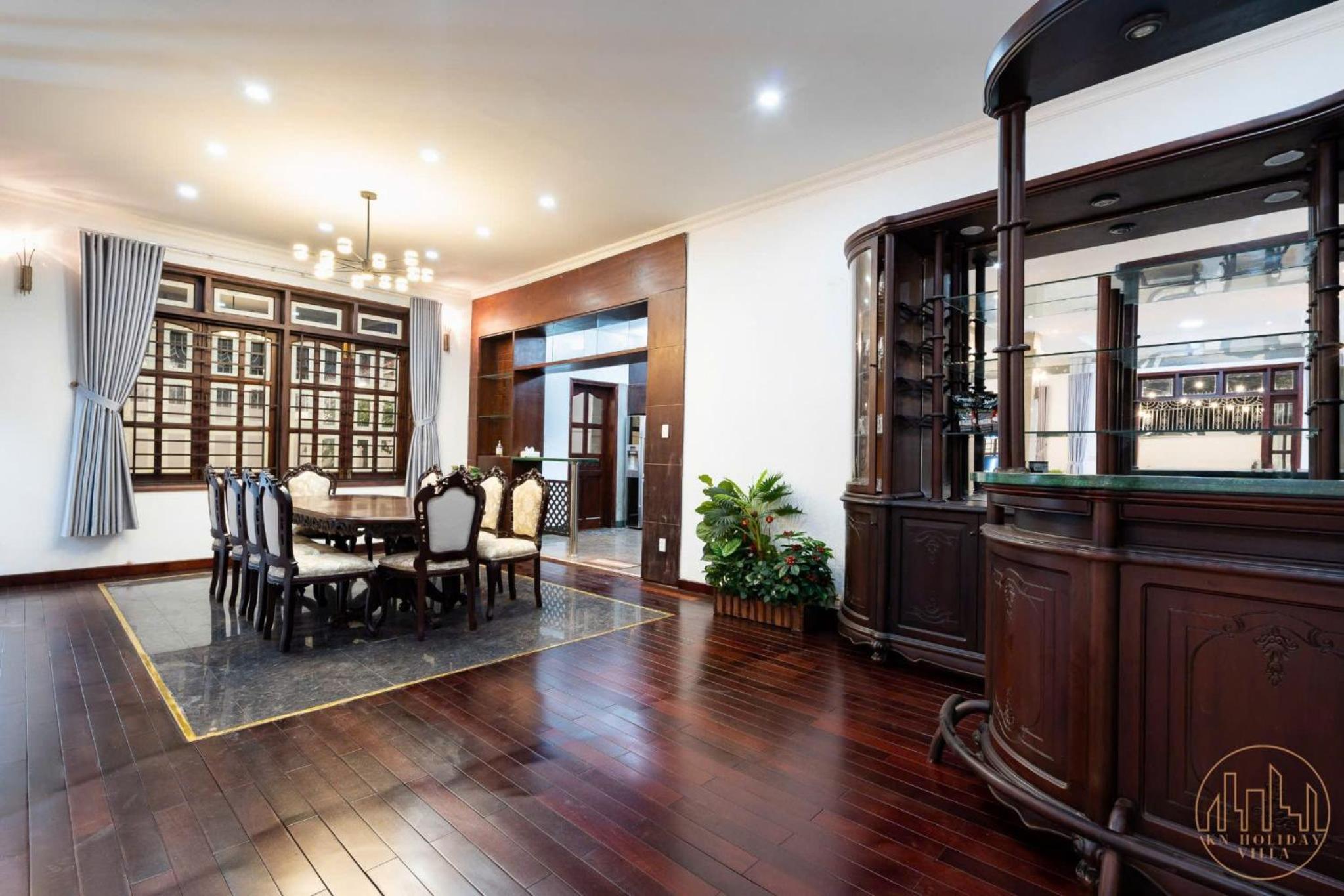 KN 5 Villa - Venuestay