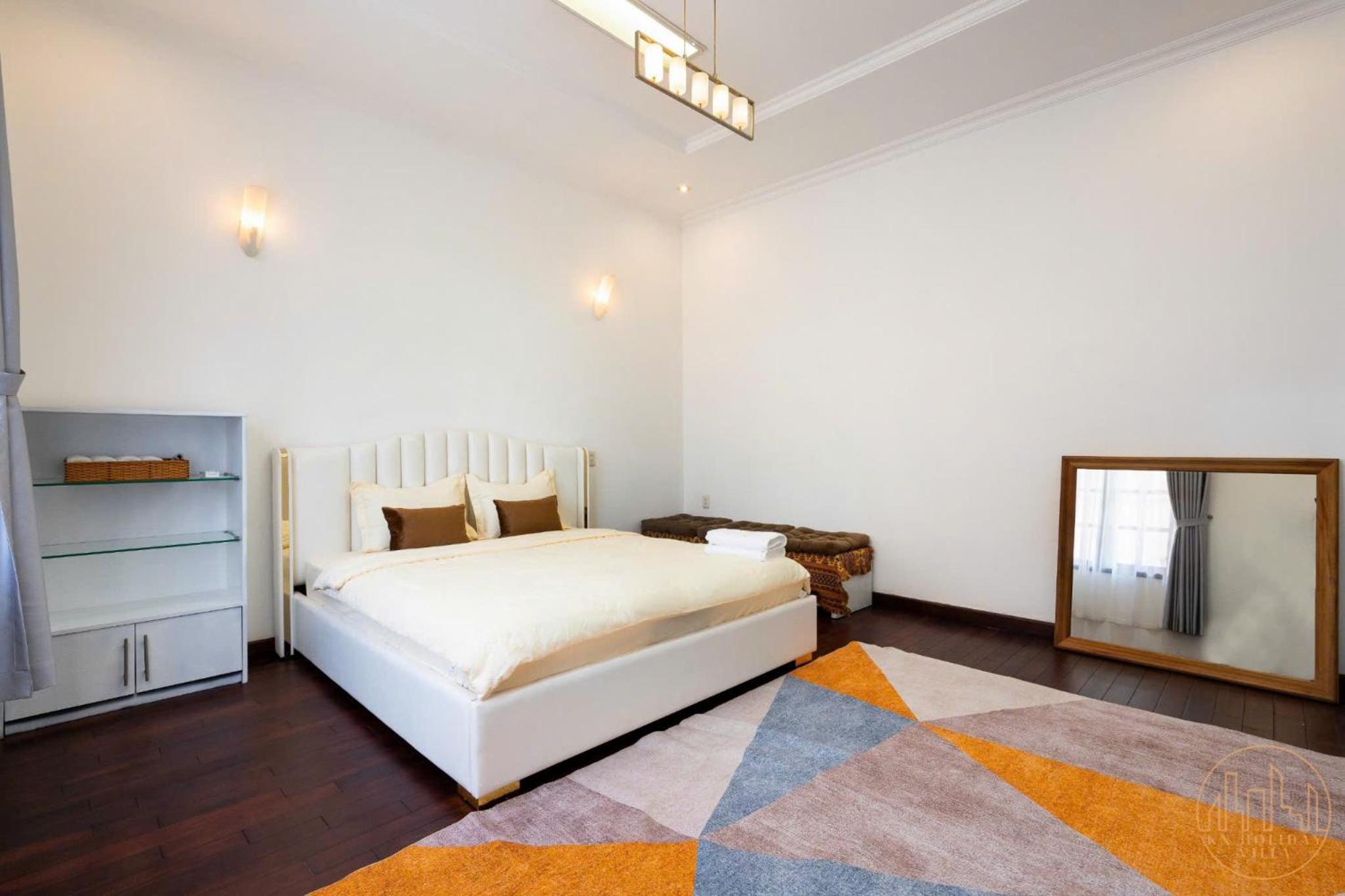 KN 5 Villa - Venuestay