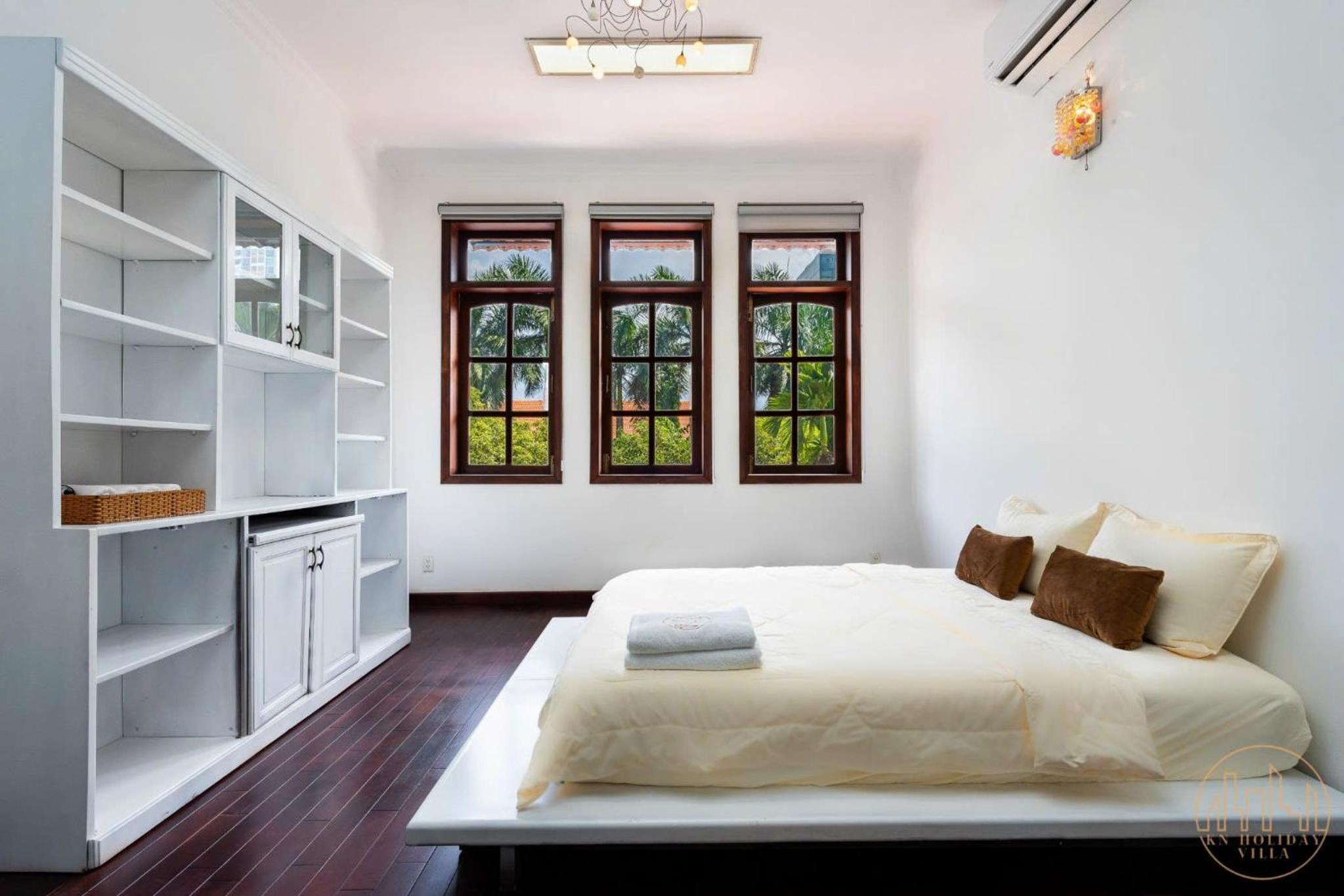 KN 5 Villa - Venuestay