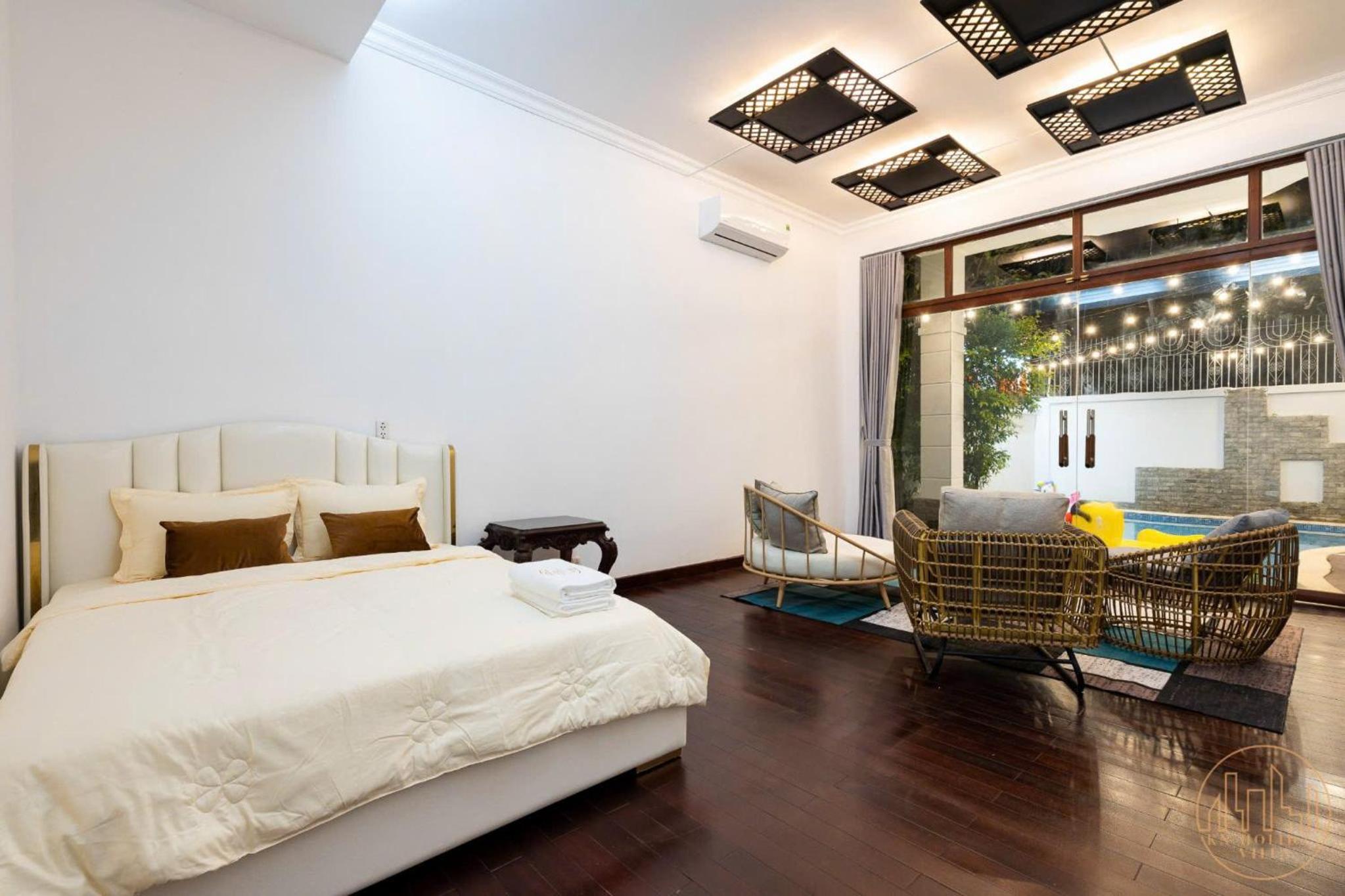 KN 5 Villa - Venuestay