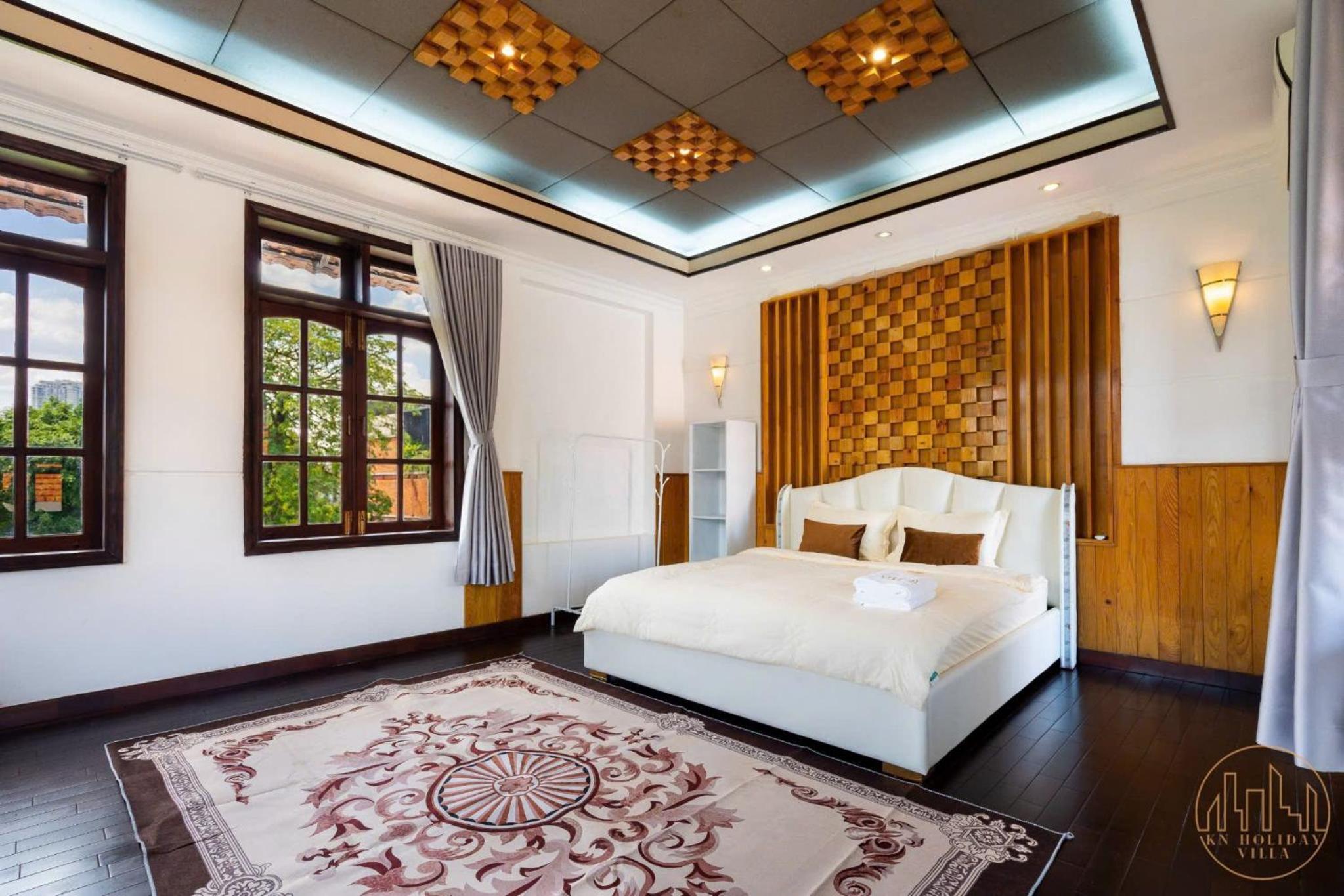 KN 5 Villa - Venuestay