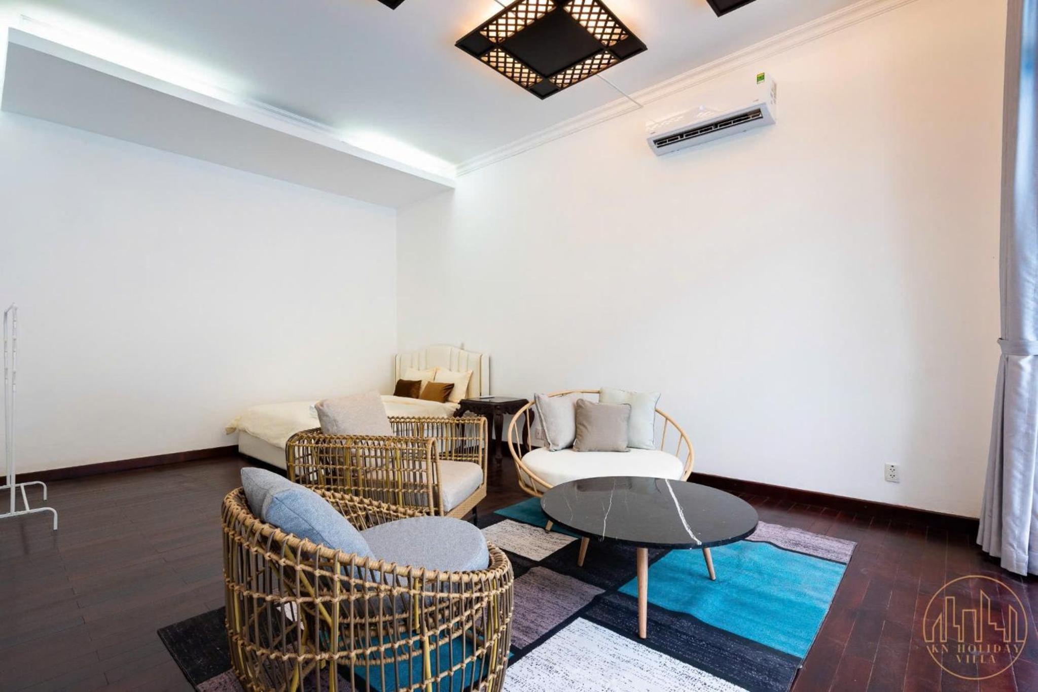 KN 5 Villa - Venuestay