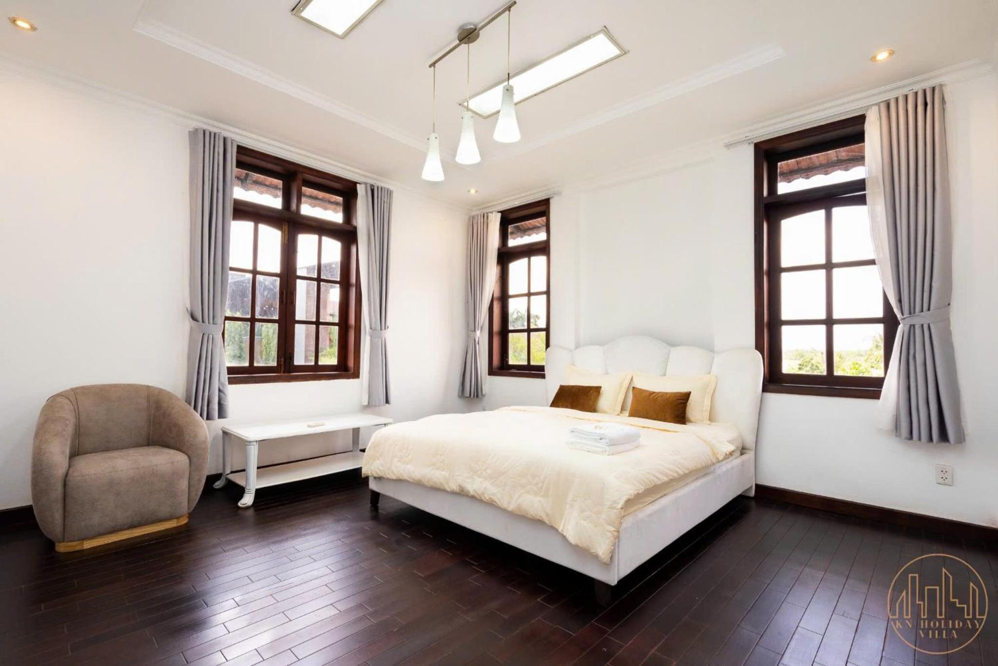 KN 5 Villa - Venuestay