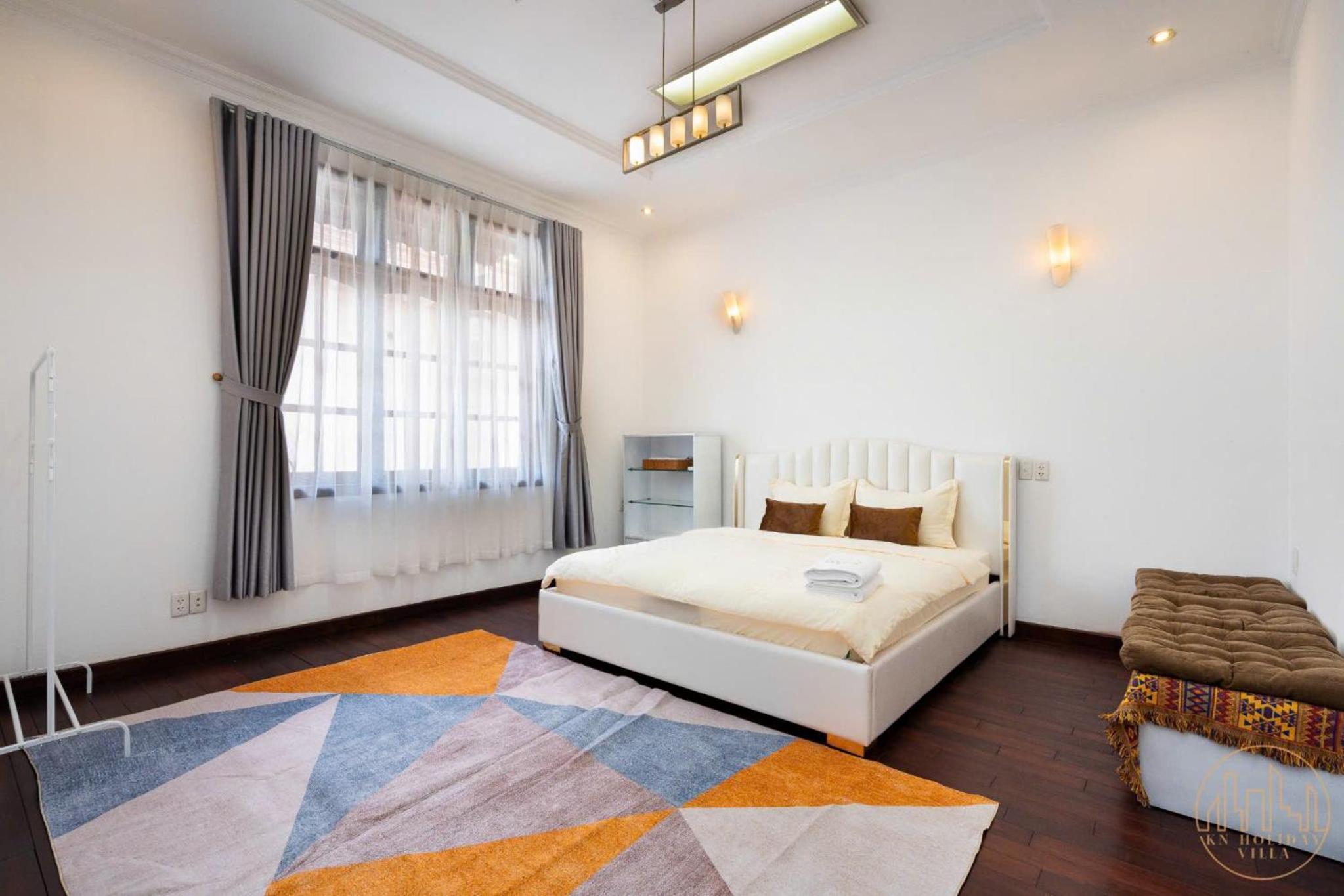KN 5 Villa - Venuestay