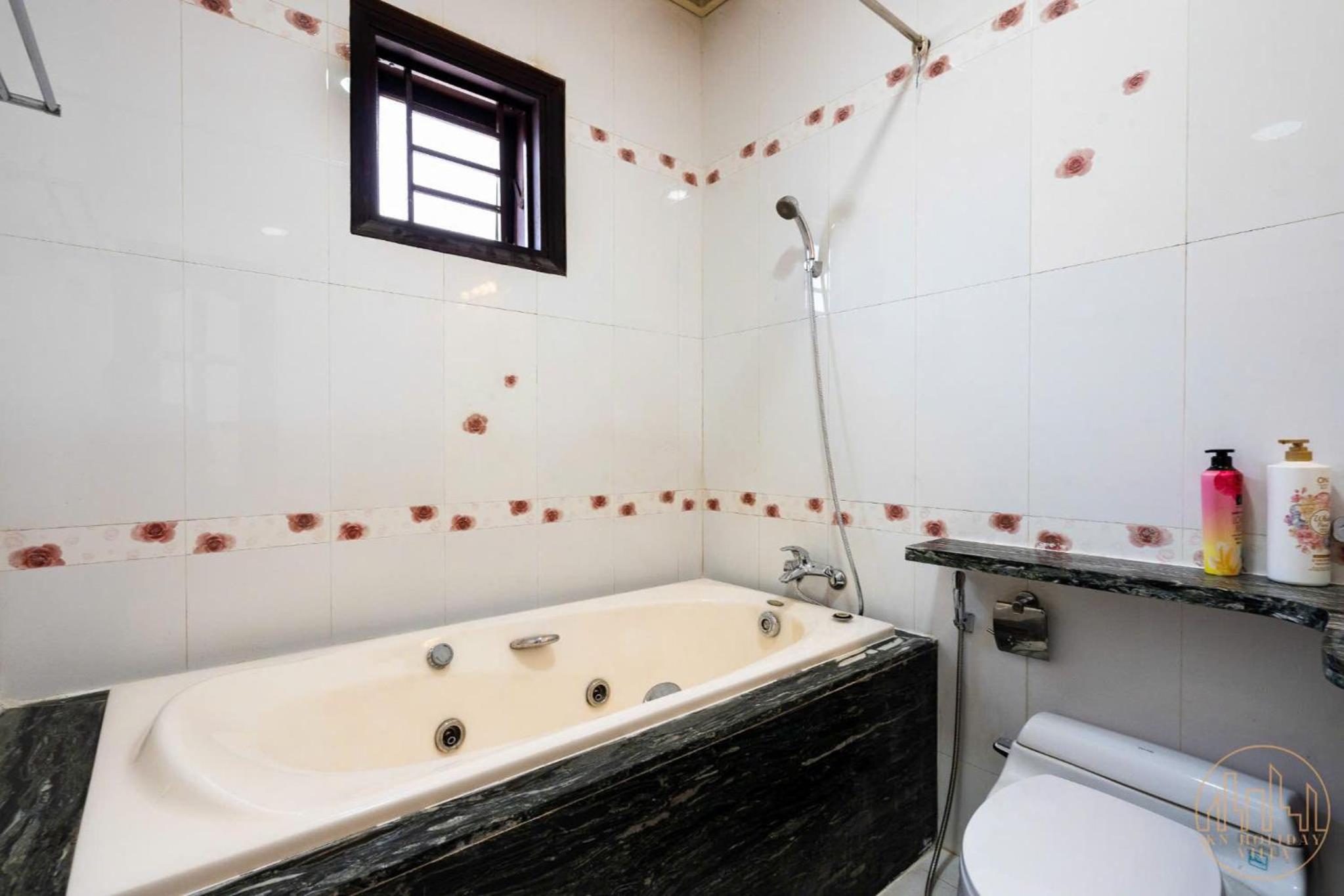 KN 5 Villa - Venuestay