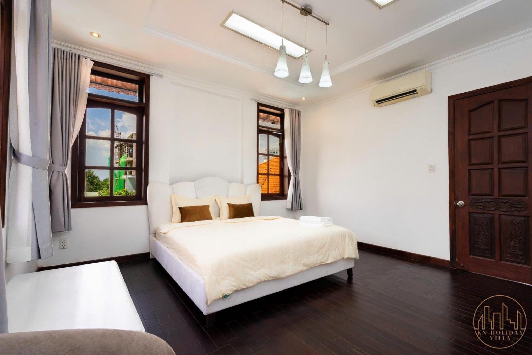 KN 5 Villa - Venuestay