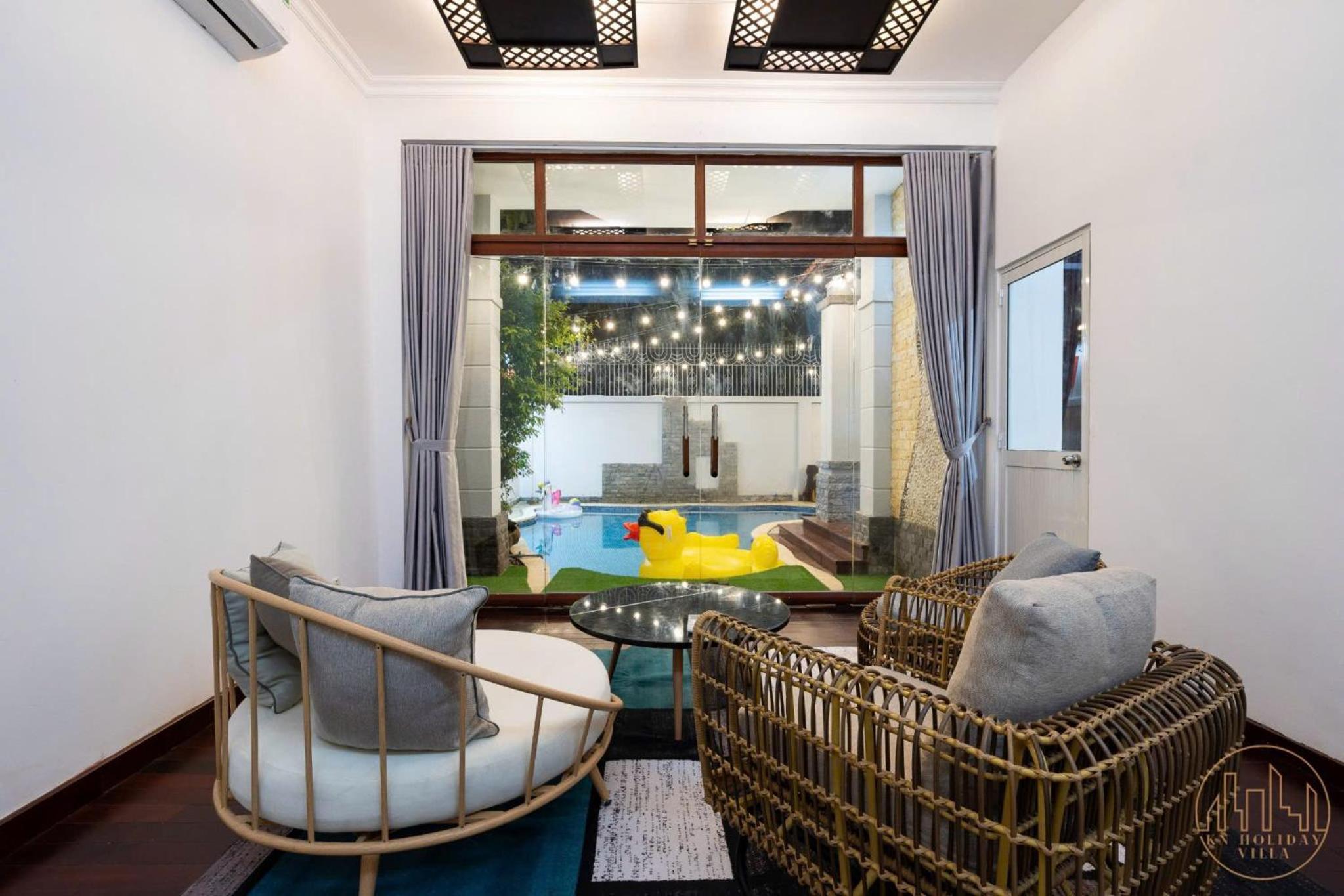 KN 5 Villa - Venuestay