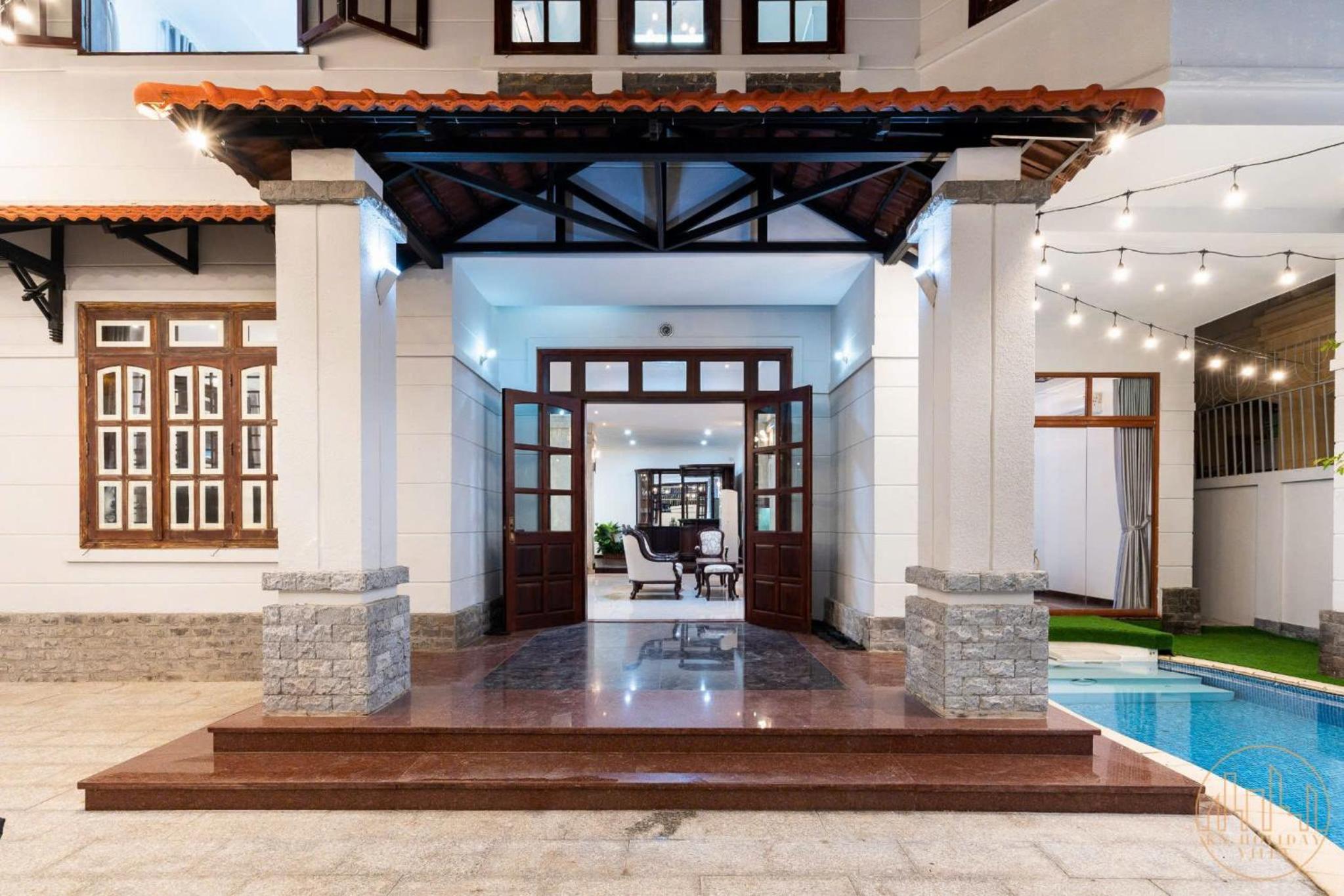 KN 5 Villa - Venuestay