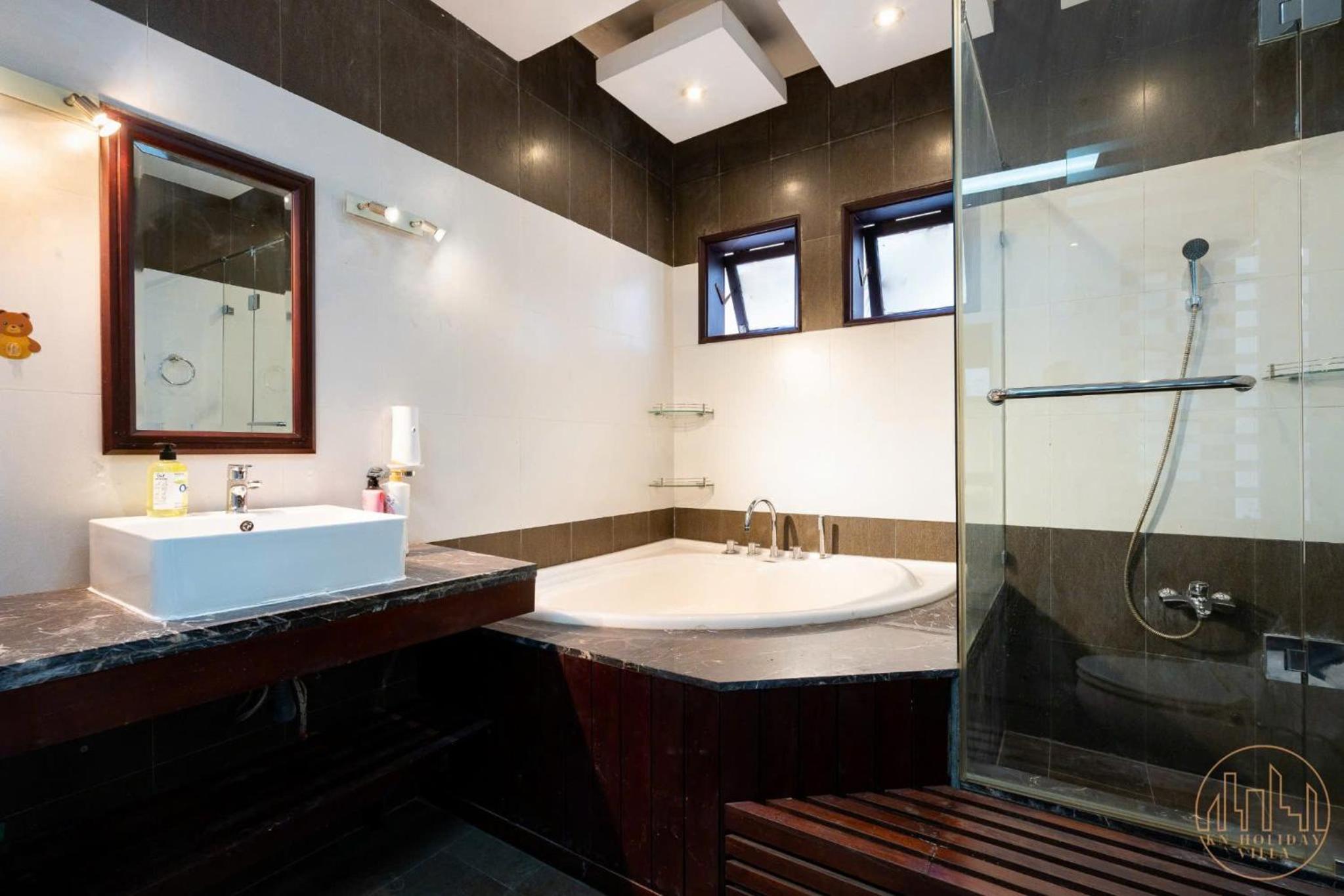 KN 5 Villa - Venuestay