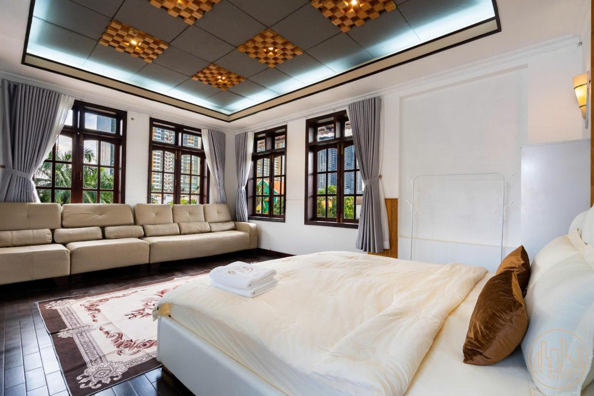 KN 5 Villa - Venuestay