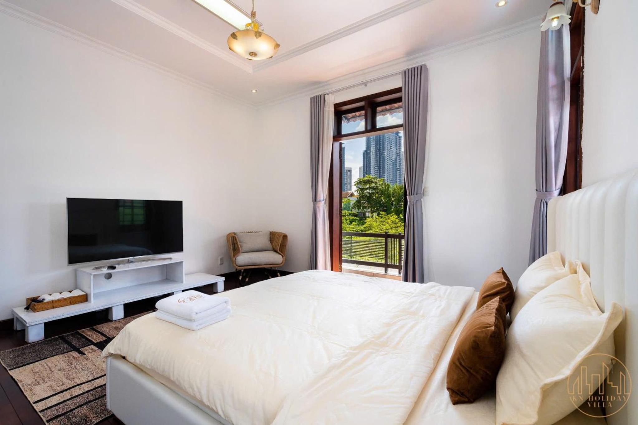 KN 5 Villa - Venuestay
