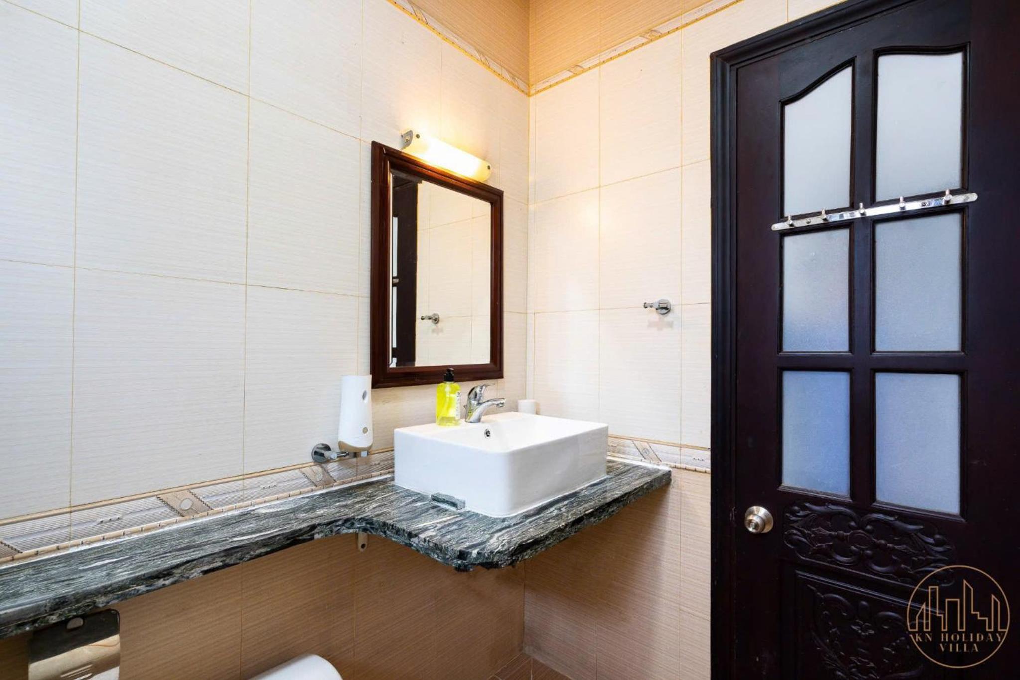 KN 5 Villa - Venuestay