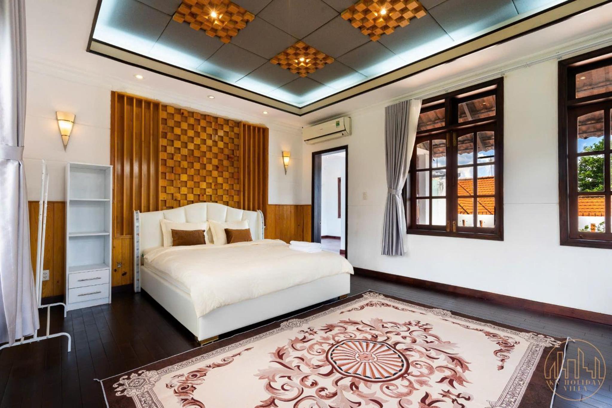 KN 5 Villa - Venuestay