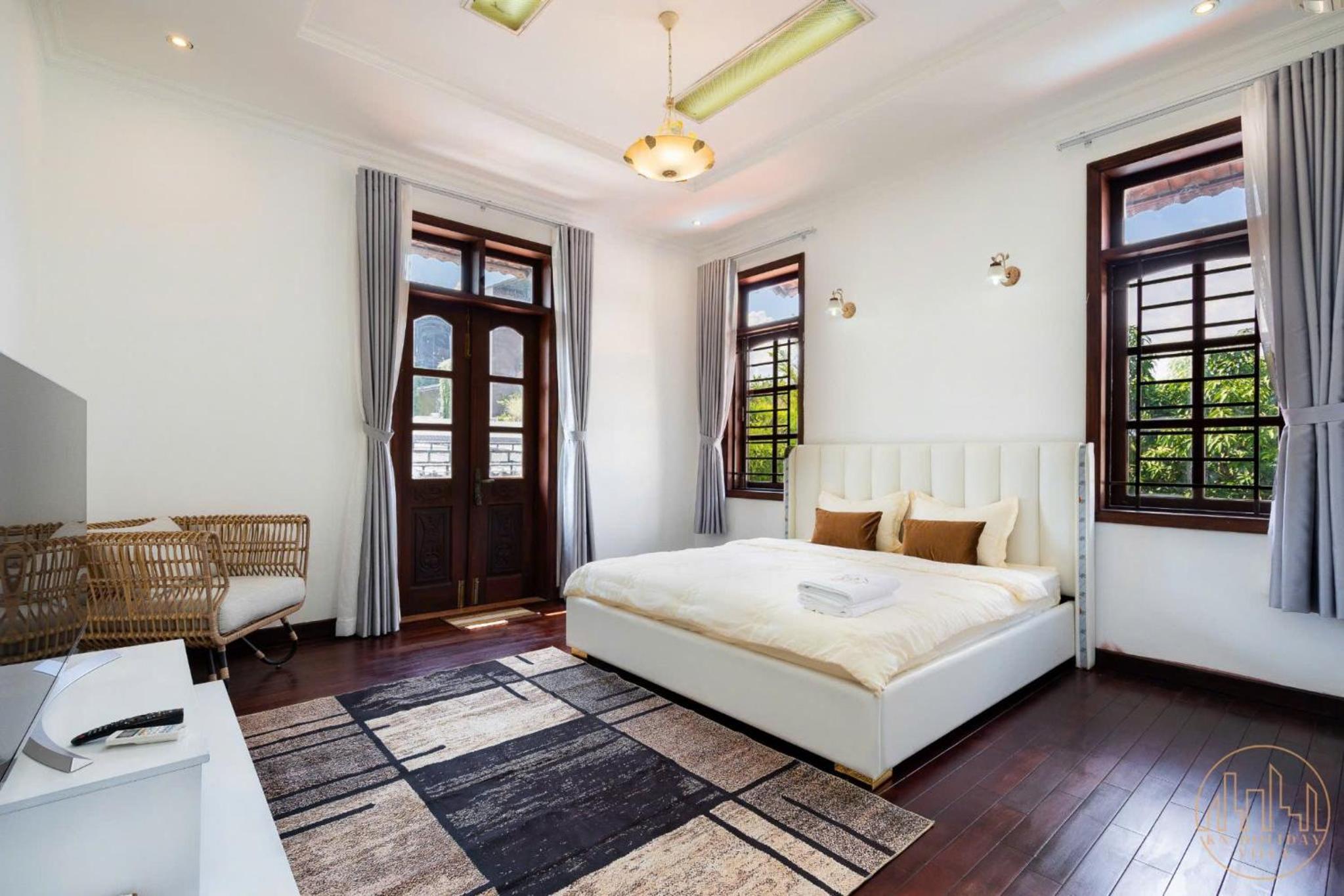 KN 5 Villa - Venuestay