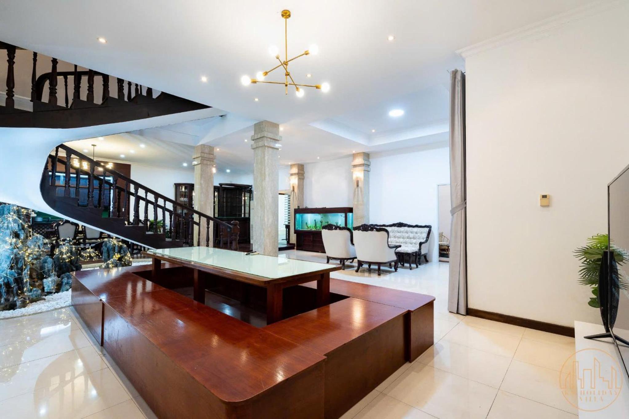 KN 5 Villa - Venuestay