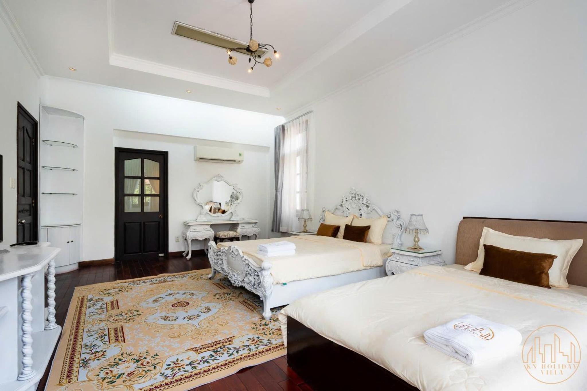 KN 5 Villa - Venuestay