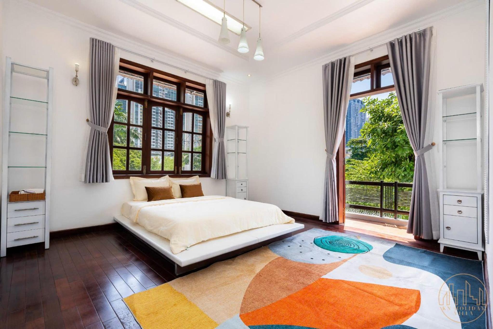 KN 5 Villa - Venuestay