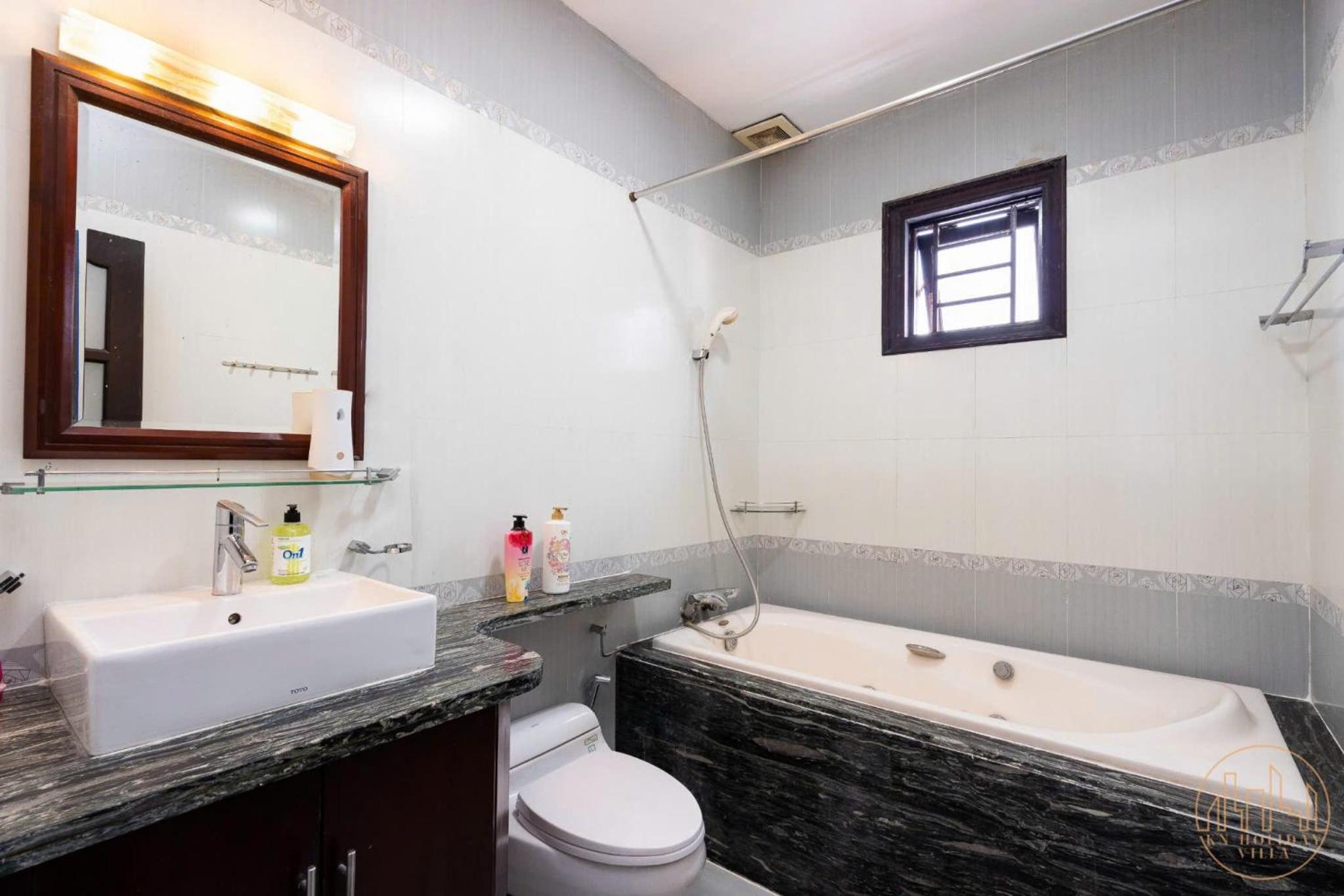 KN 5 Villa - Venuestay