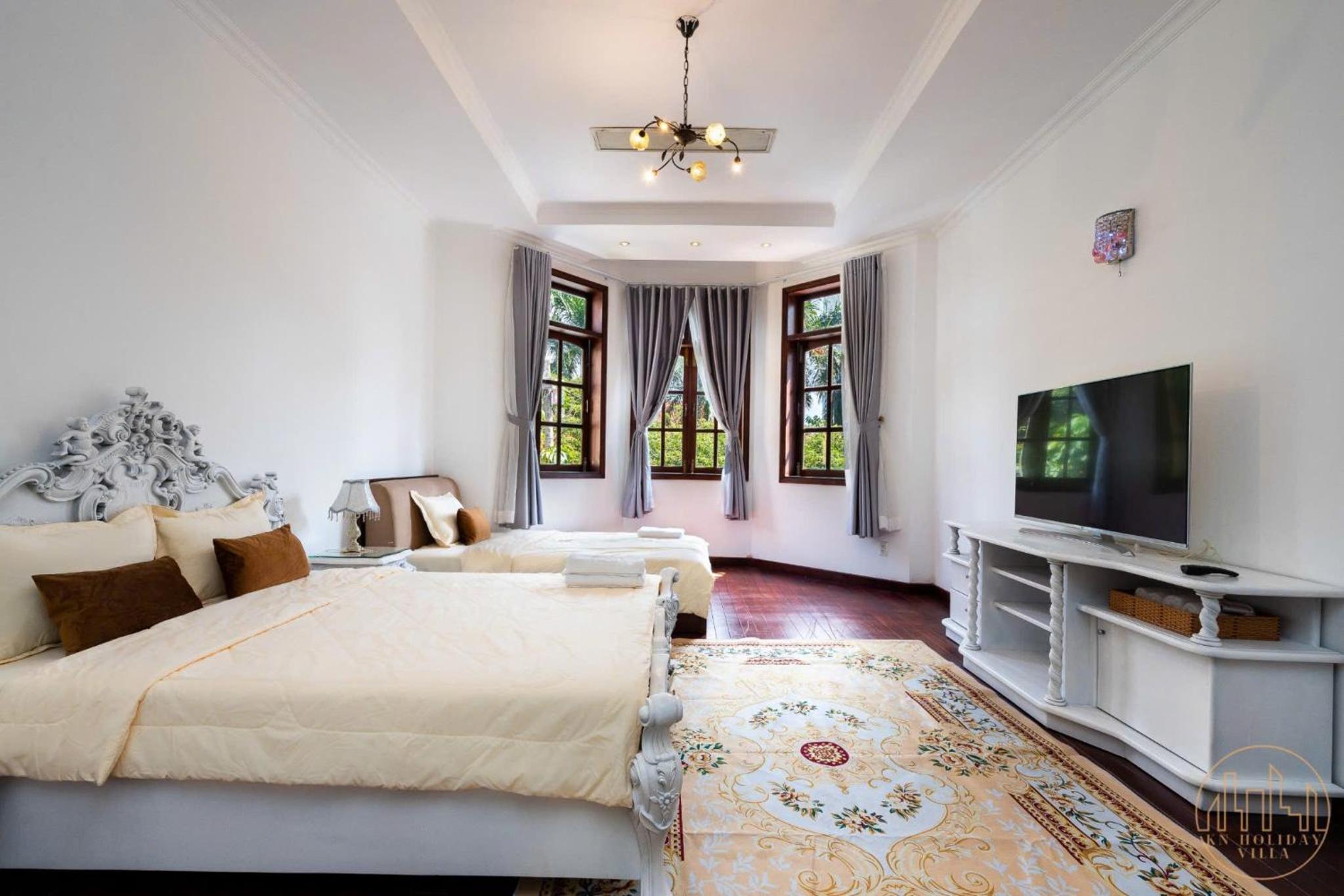 KN 5 Villa - Venuestay