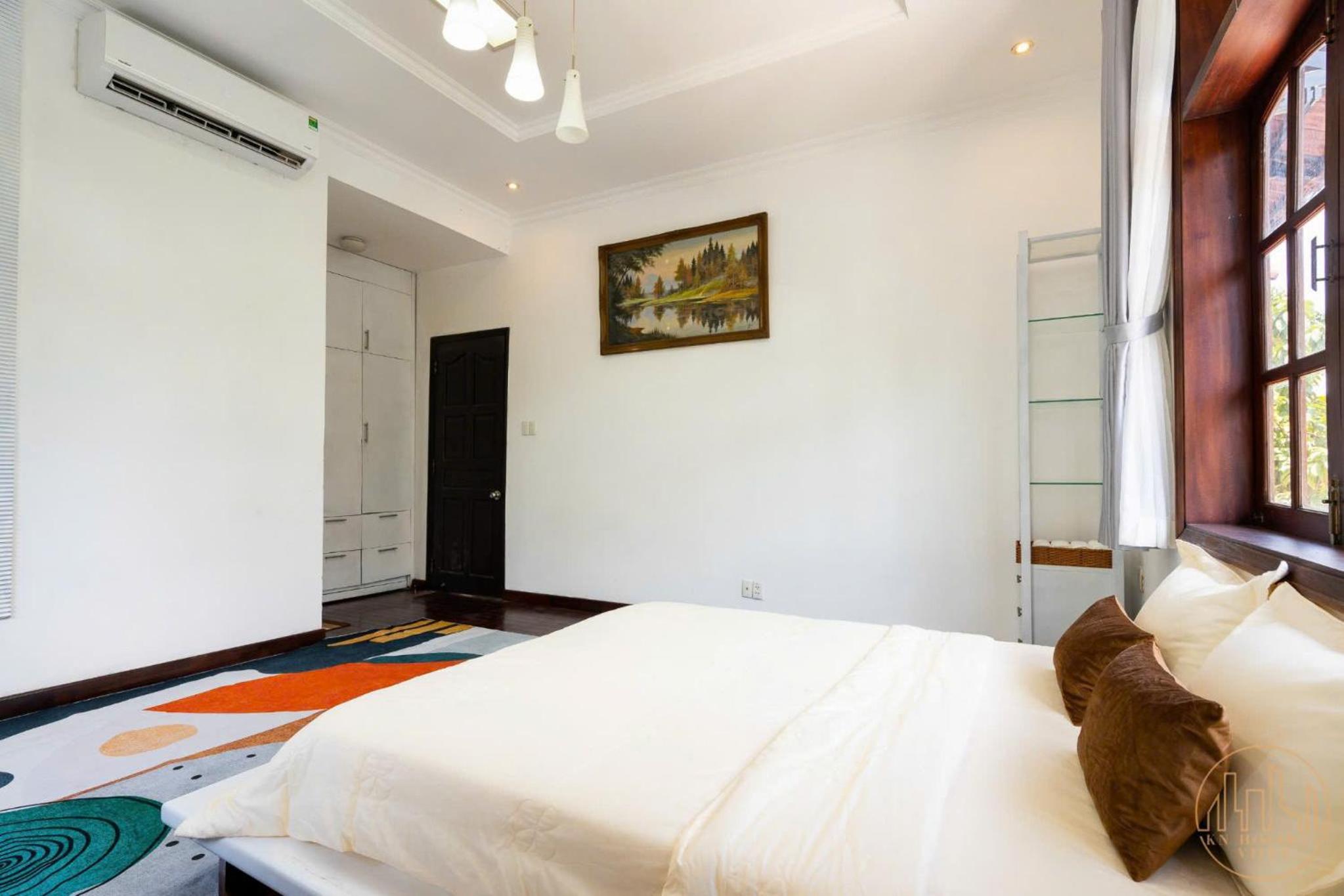 KN 5 Villa - Venuestay