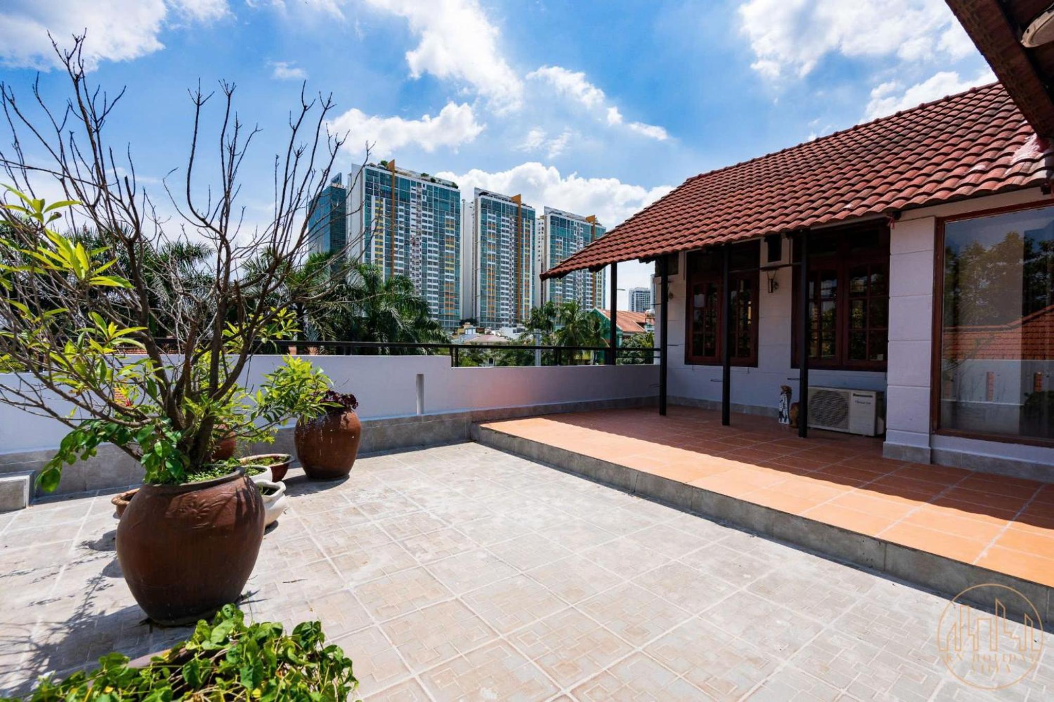 KN 5 Villa - Venuestay
