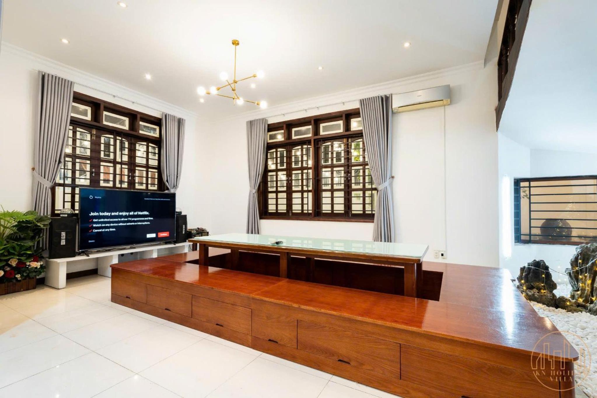 KN 5 Villa - Venuestay