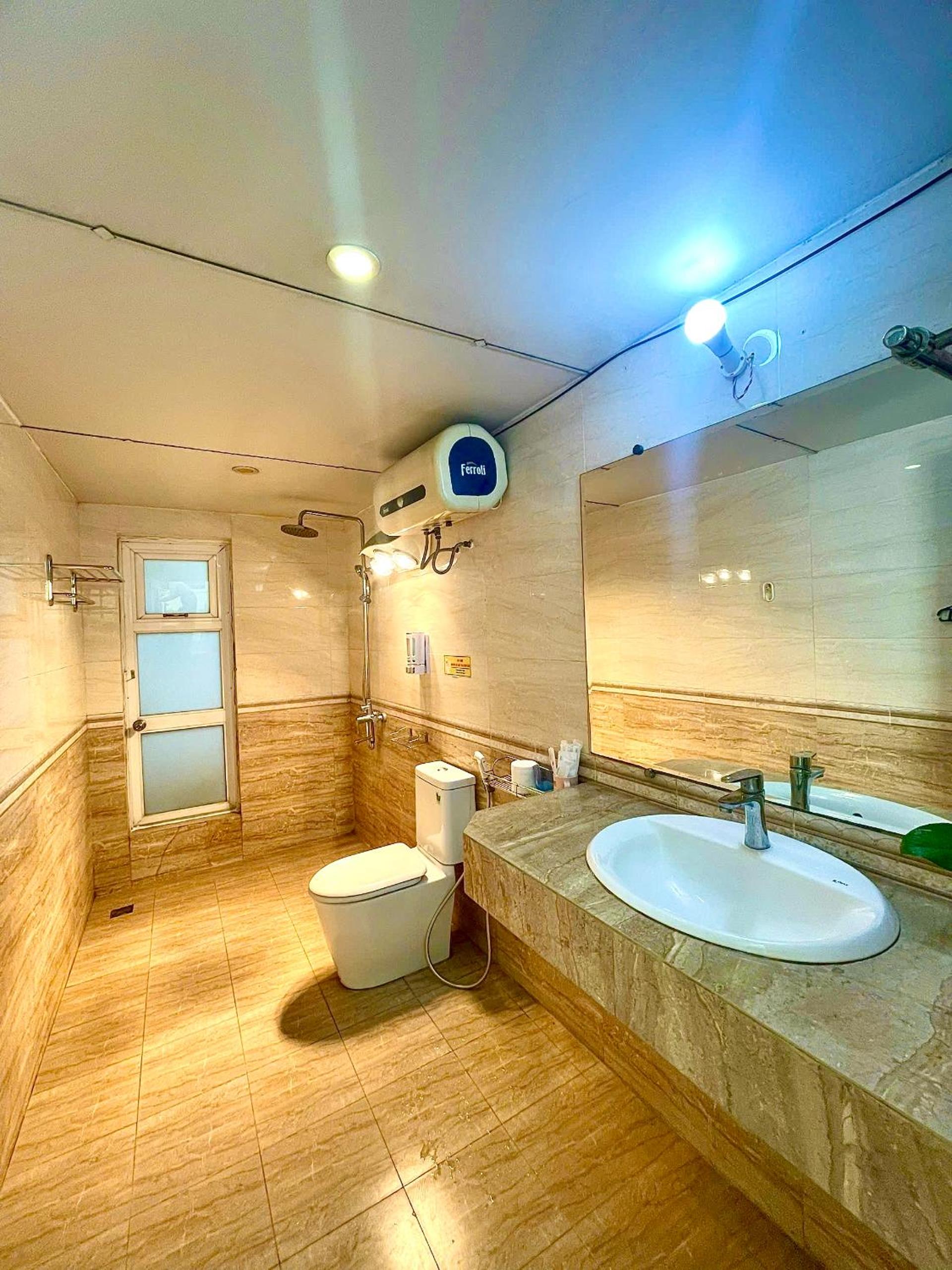 Sora Old Quarter 2 Bedrooms
