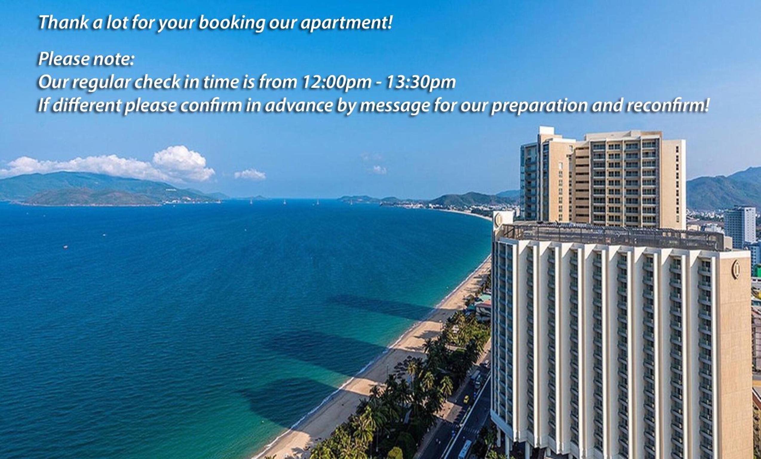 Luxury Sea View Apartment photo 34 of 52