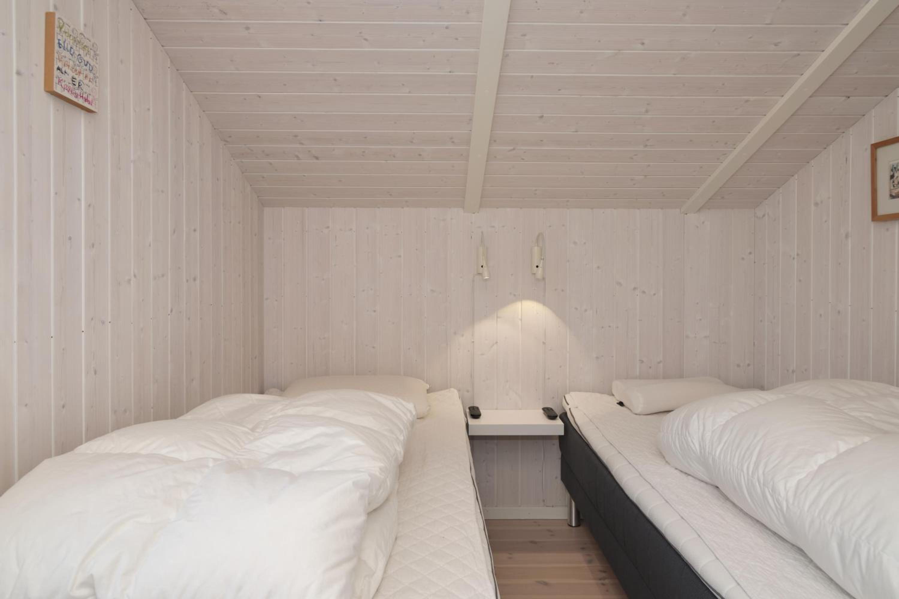 Awesome Home In Knebel With 2 Bedrooms And Internet view 3