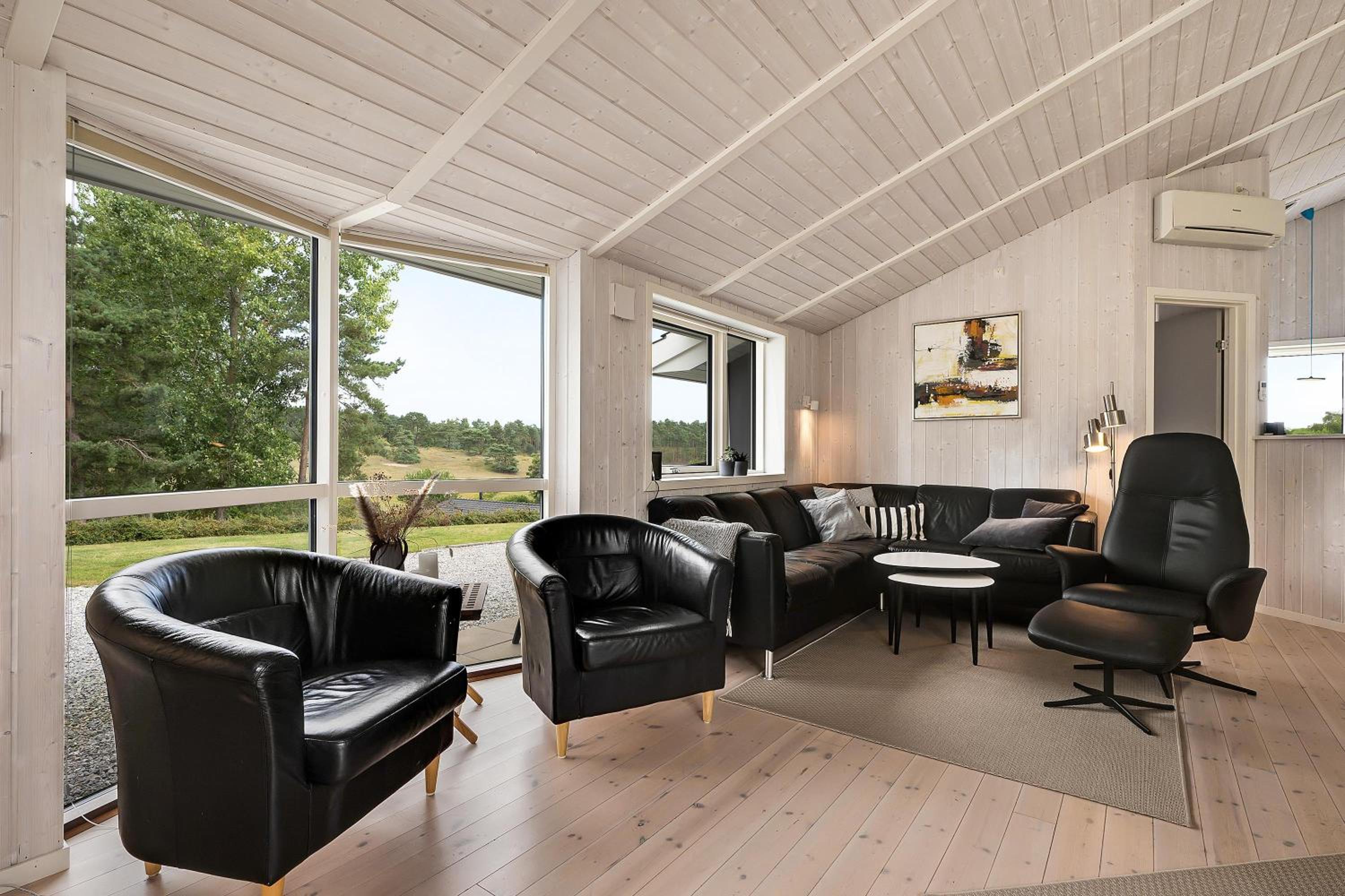 Awesome Home In Knebel With 2 Bedrooms And Internet view 5
