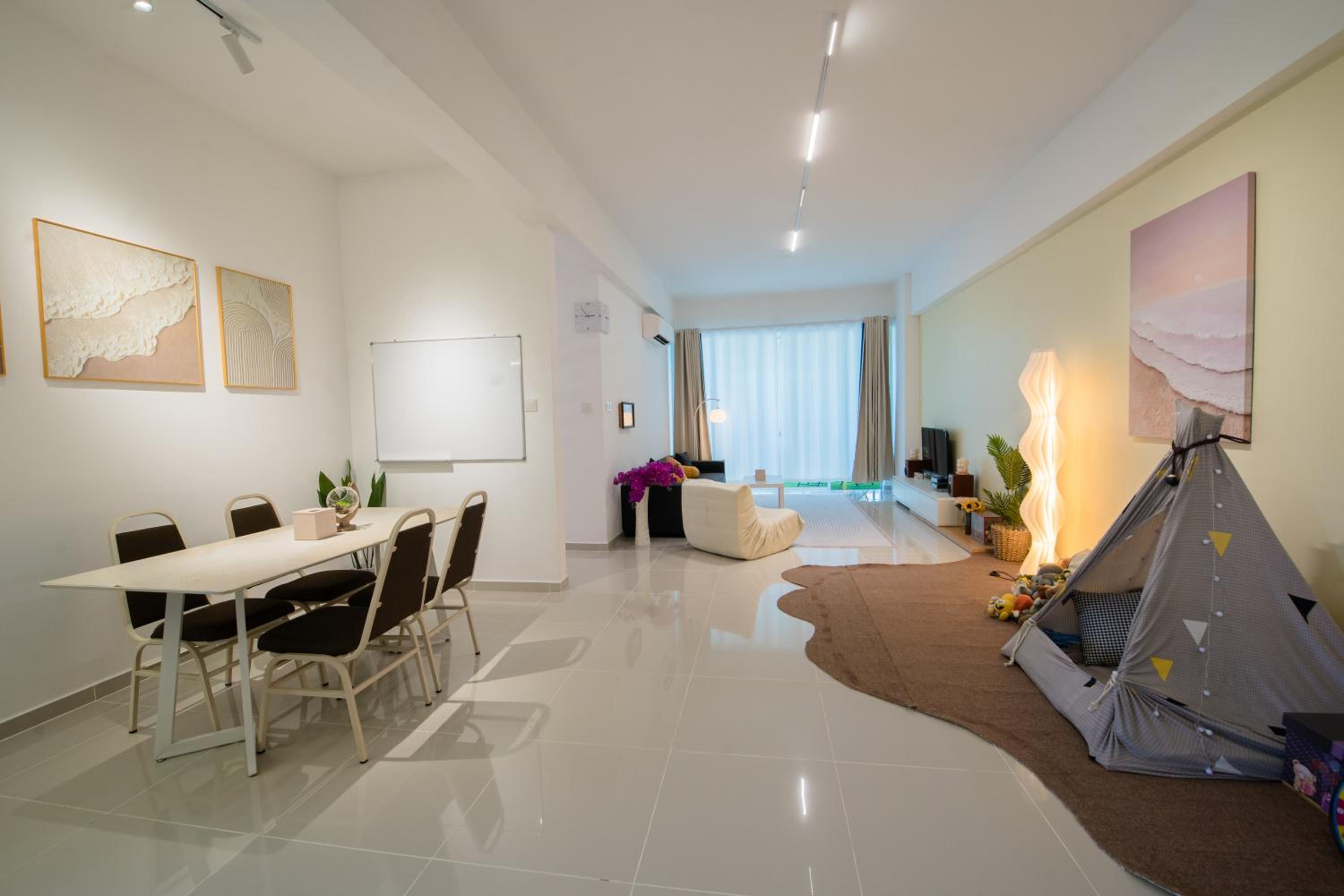Trival Gloryland Homestay Sri Indah Sandakan photo 2