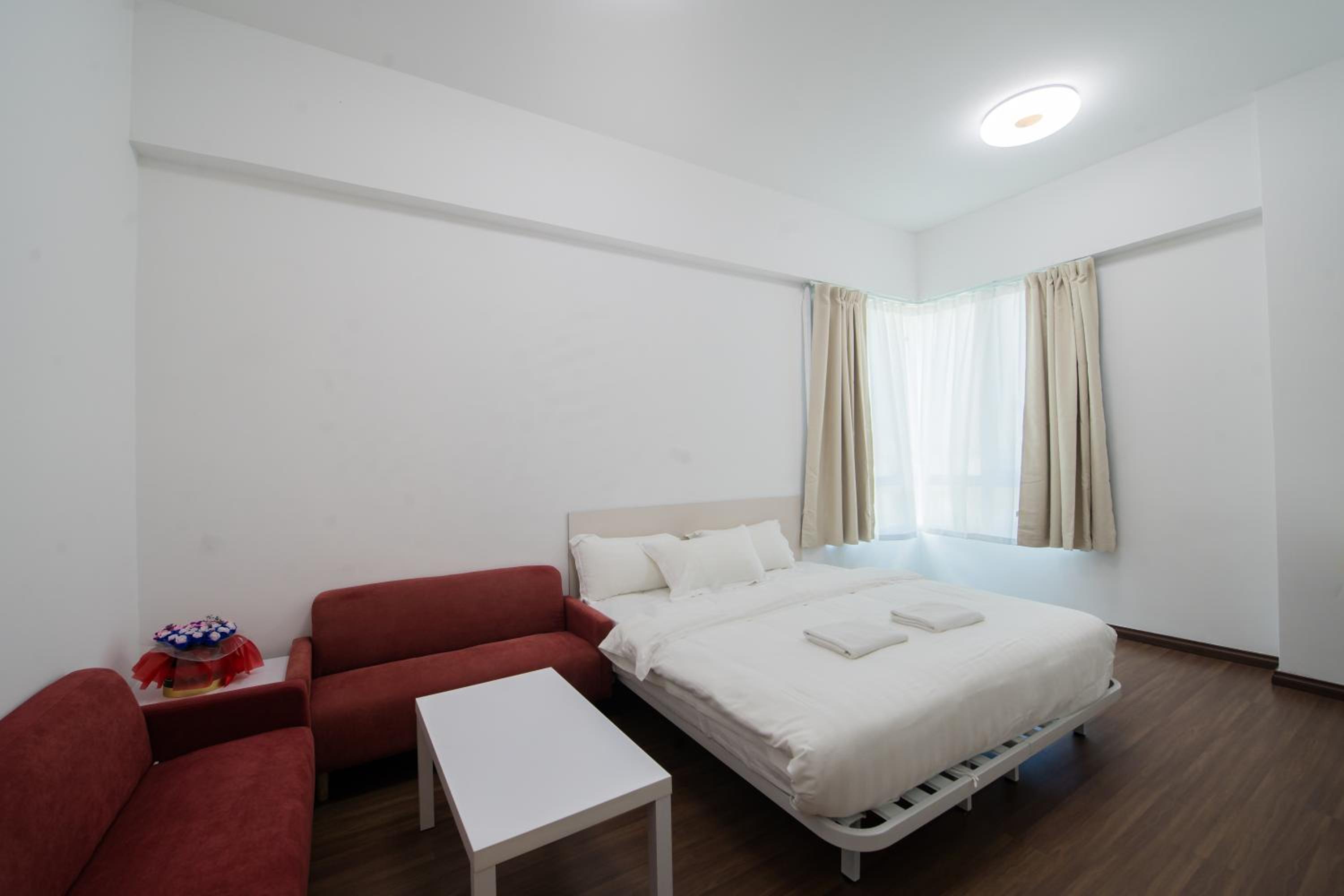 Trival Gloryland Homestay Sri Indah Sandakan photo 3