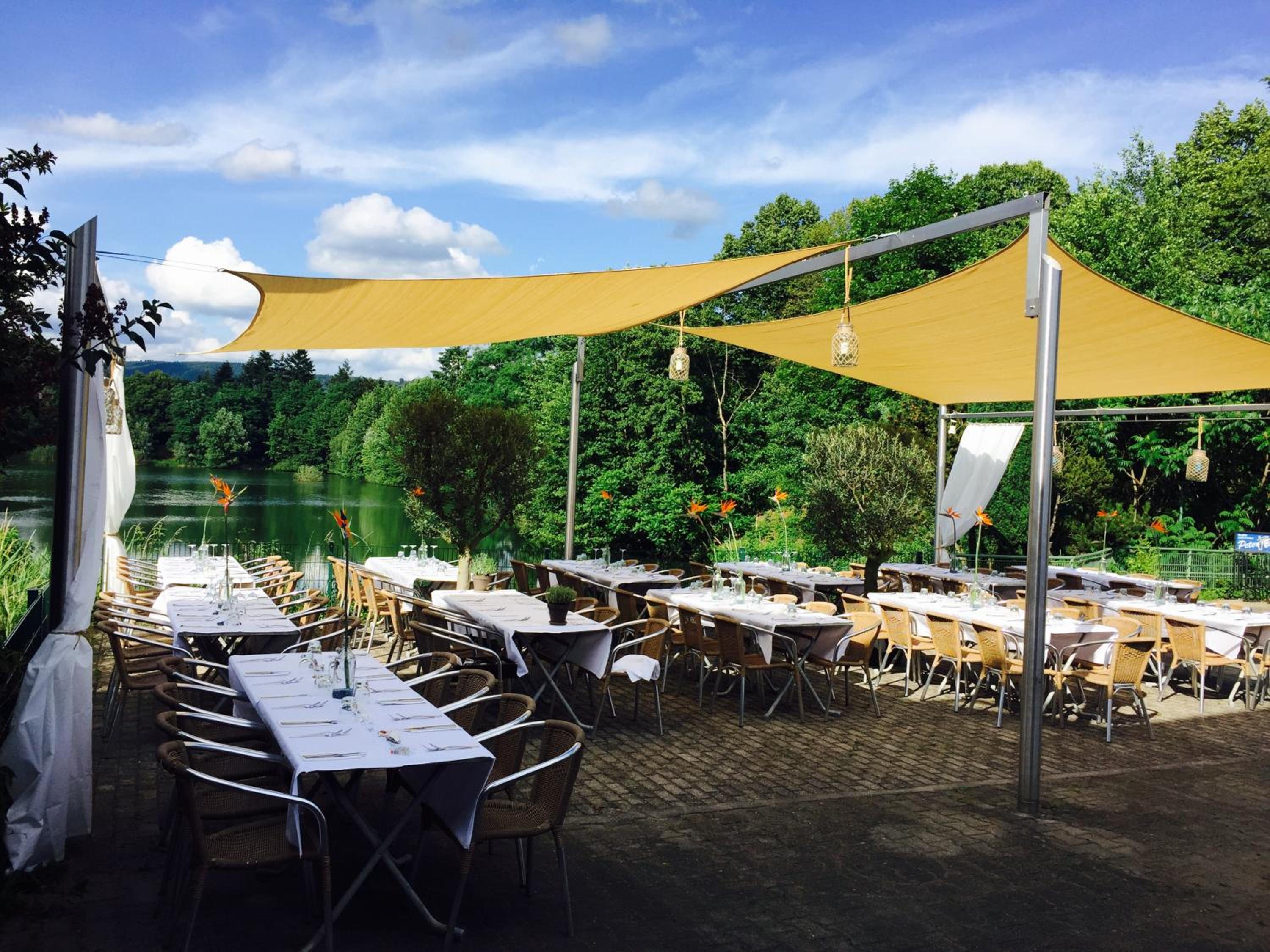 Guesthouse Lichtenau