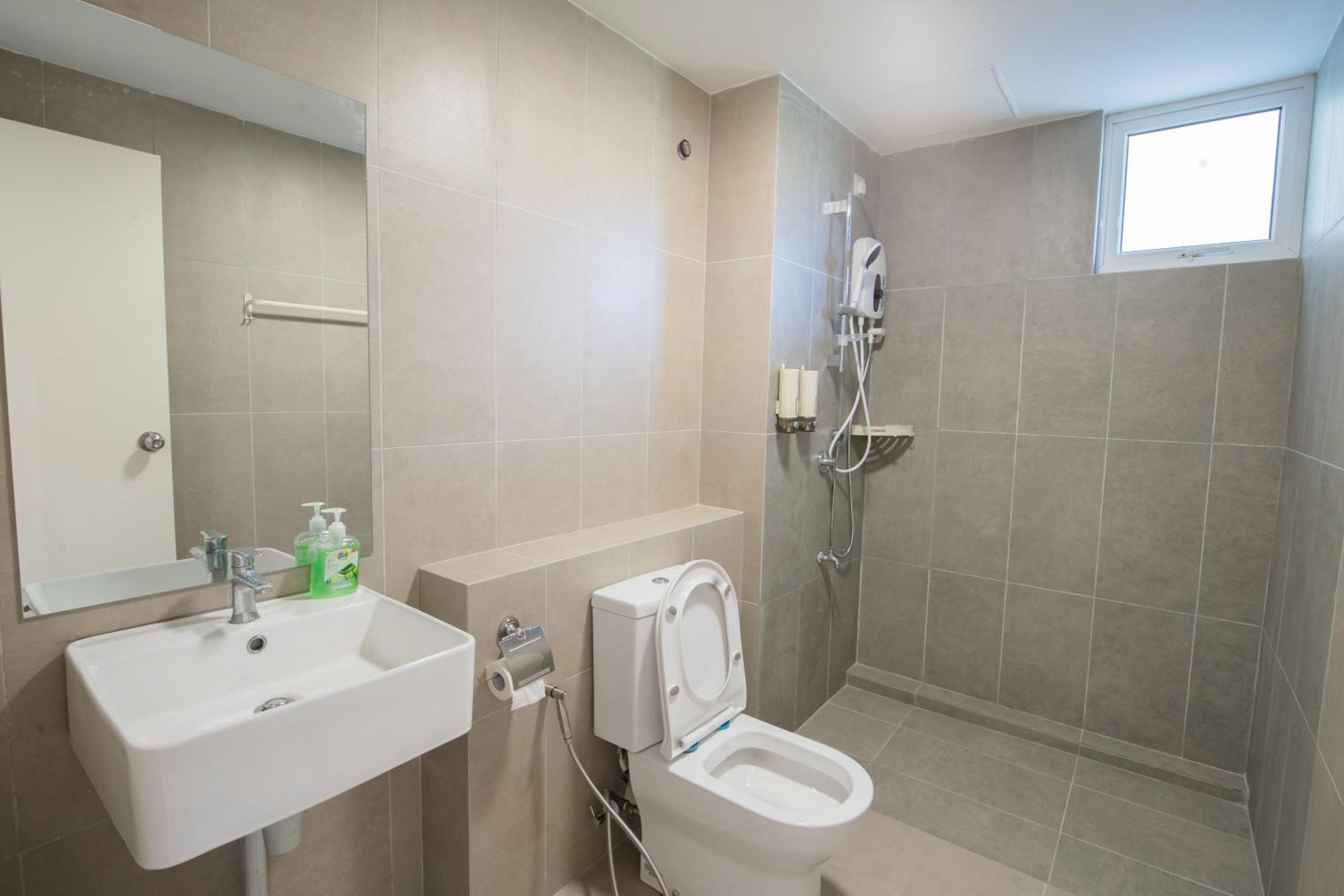 Trival Gloryland Homestay Sri Indah Sandakan photo 8