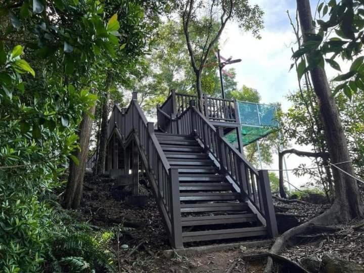 Bazin Homestay Teluk Kemang photo 3