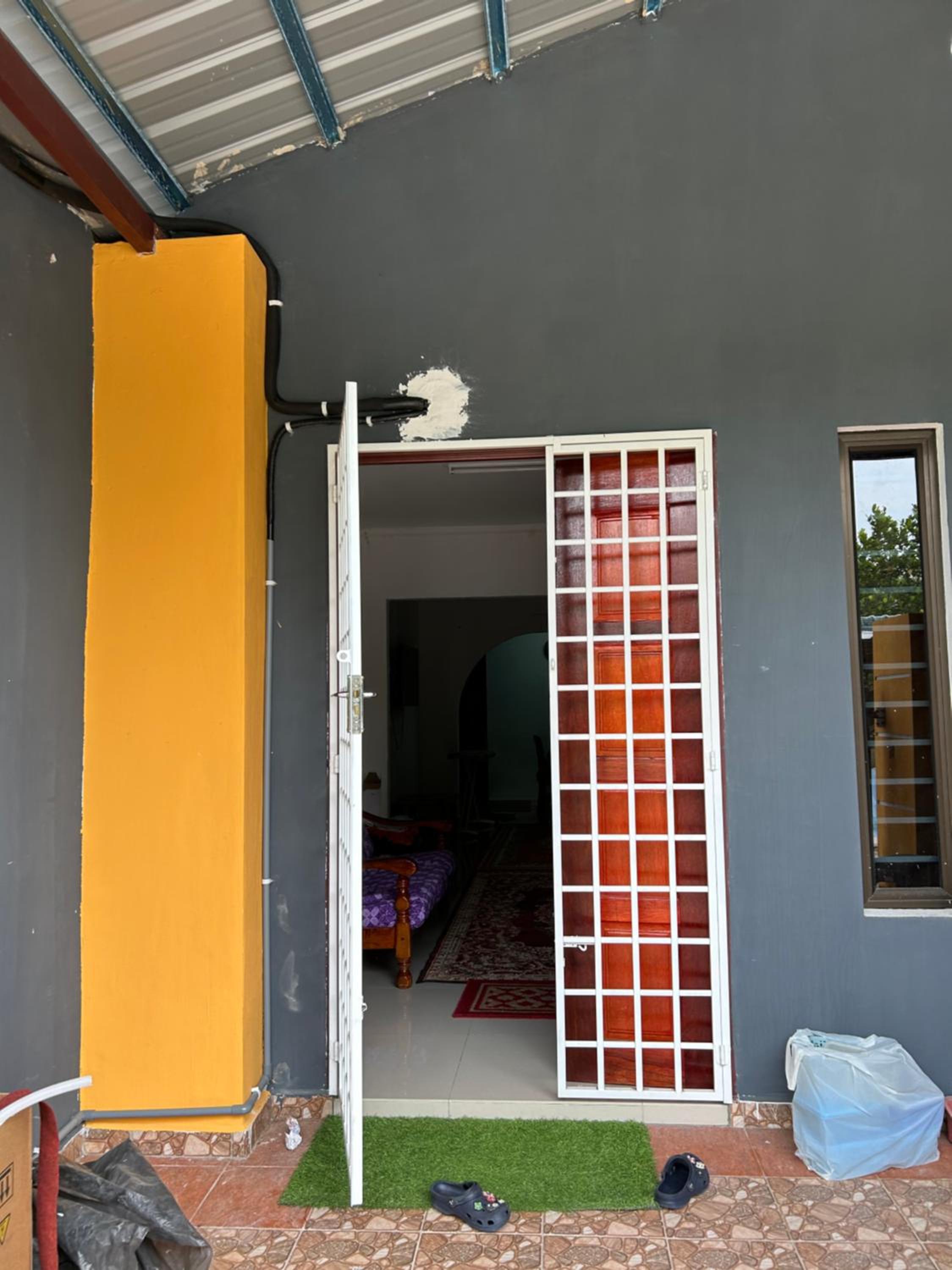 Homestay Qaseh