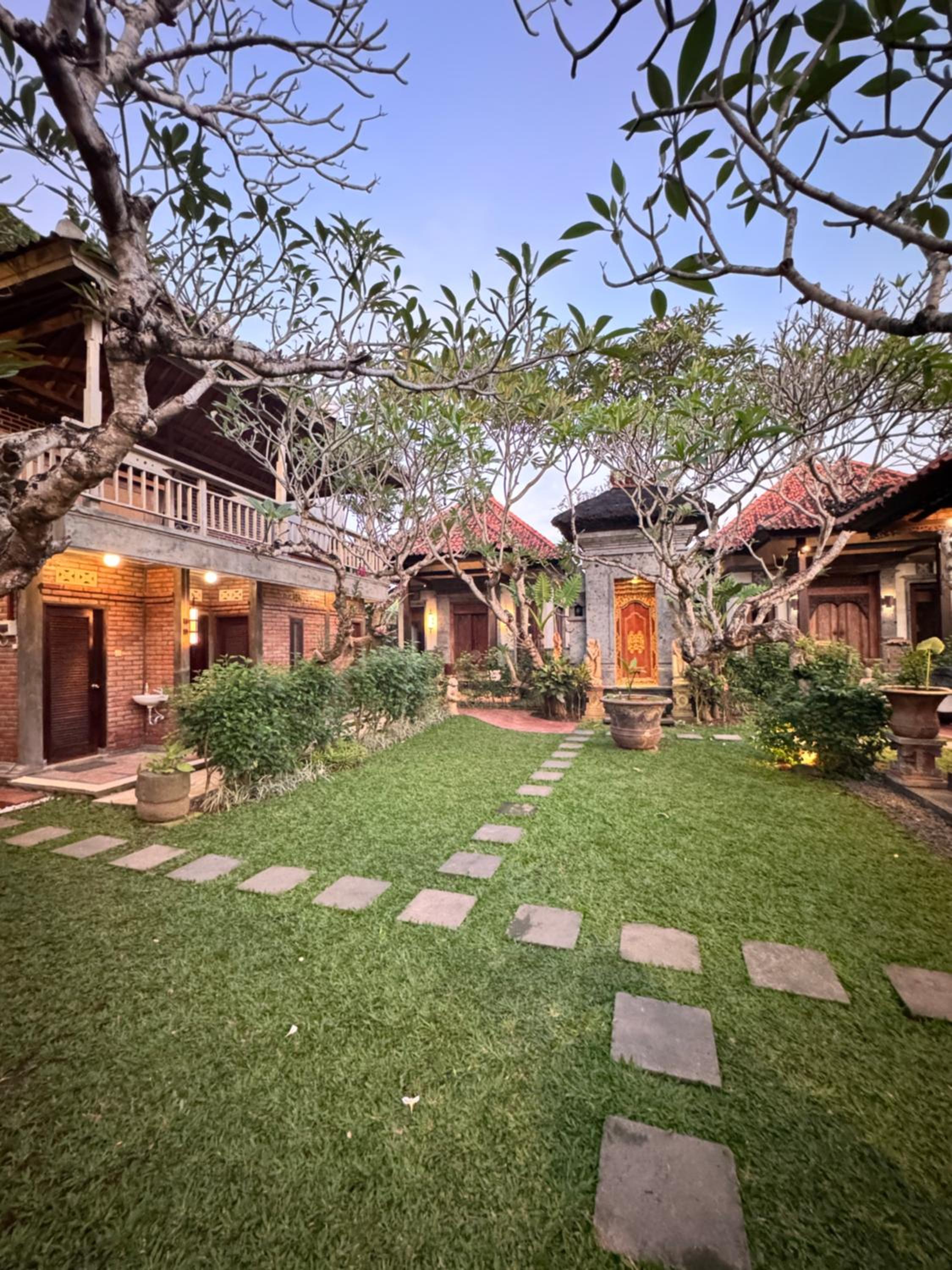 Puri Sekar Bali