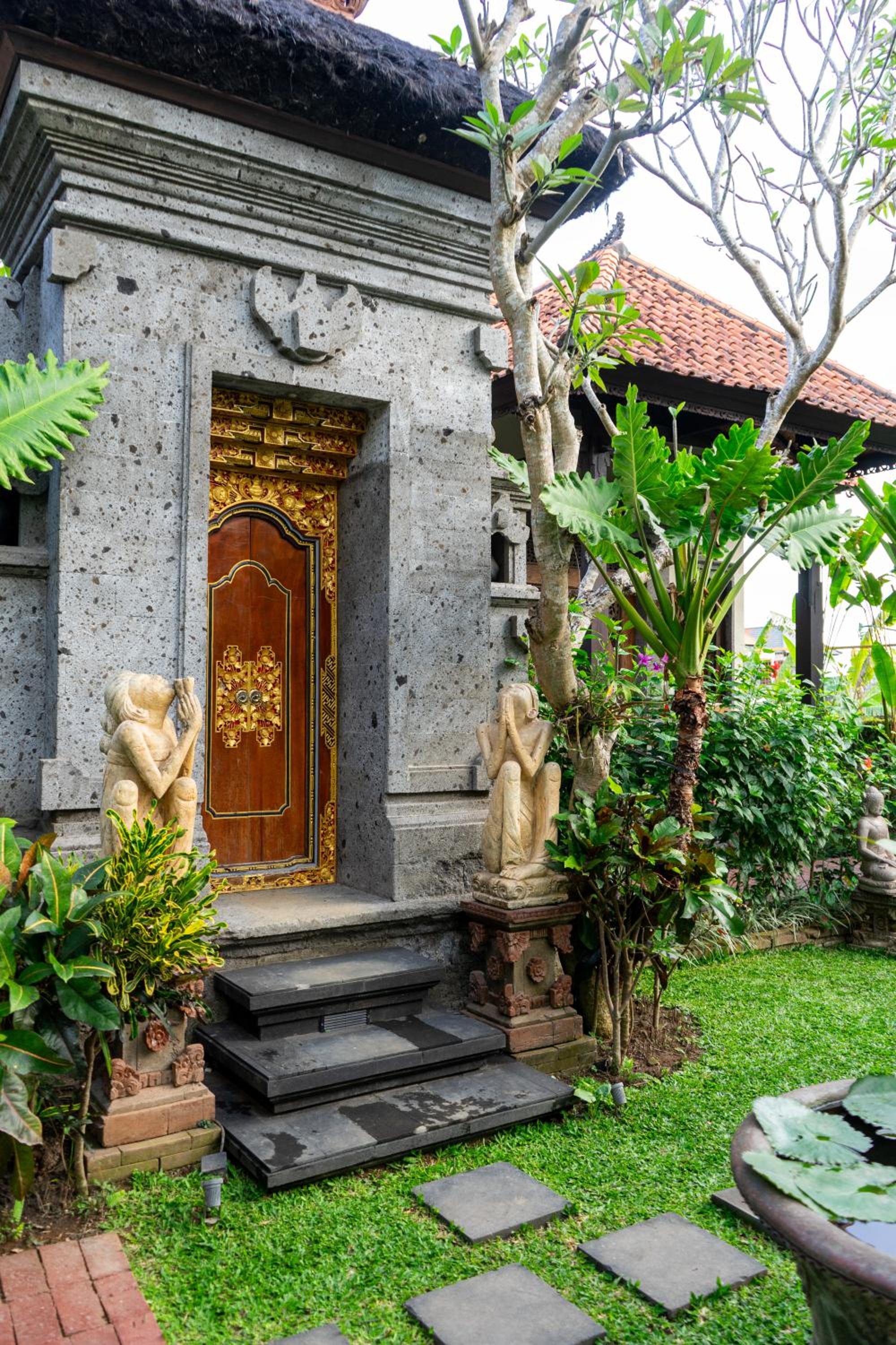 Puri Sekar Bali