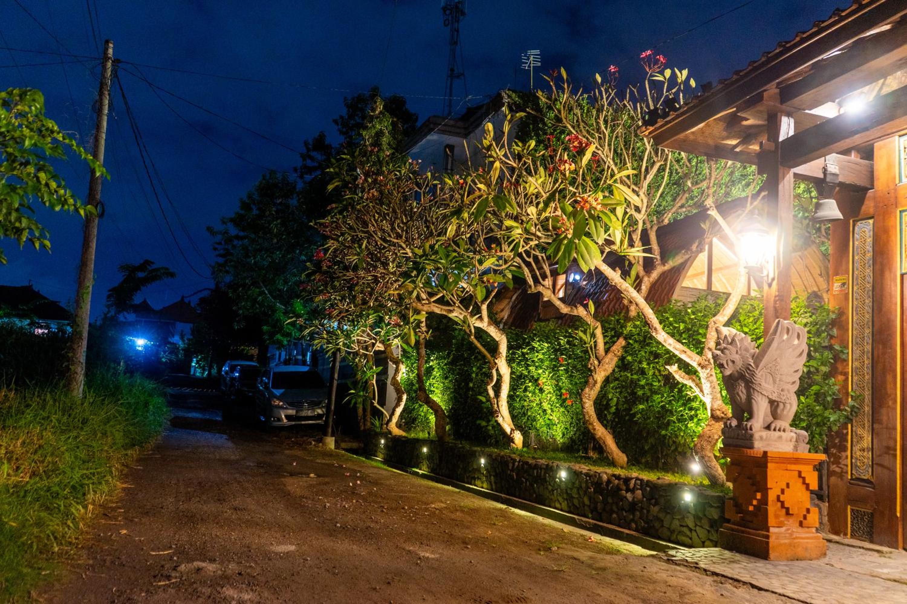 Puri Sekar Bali